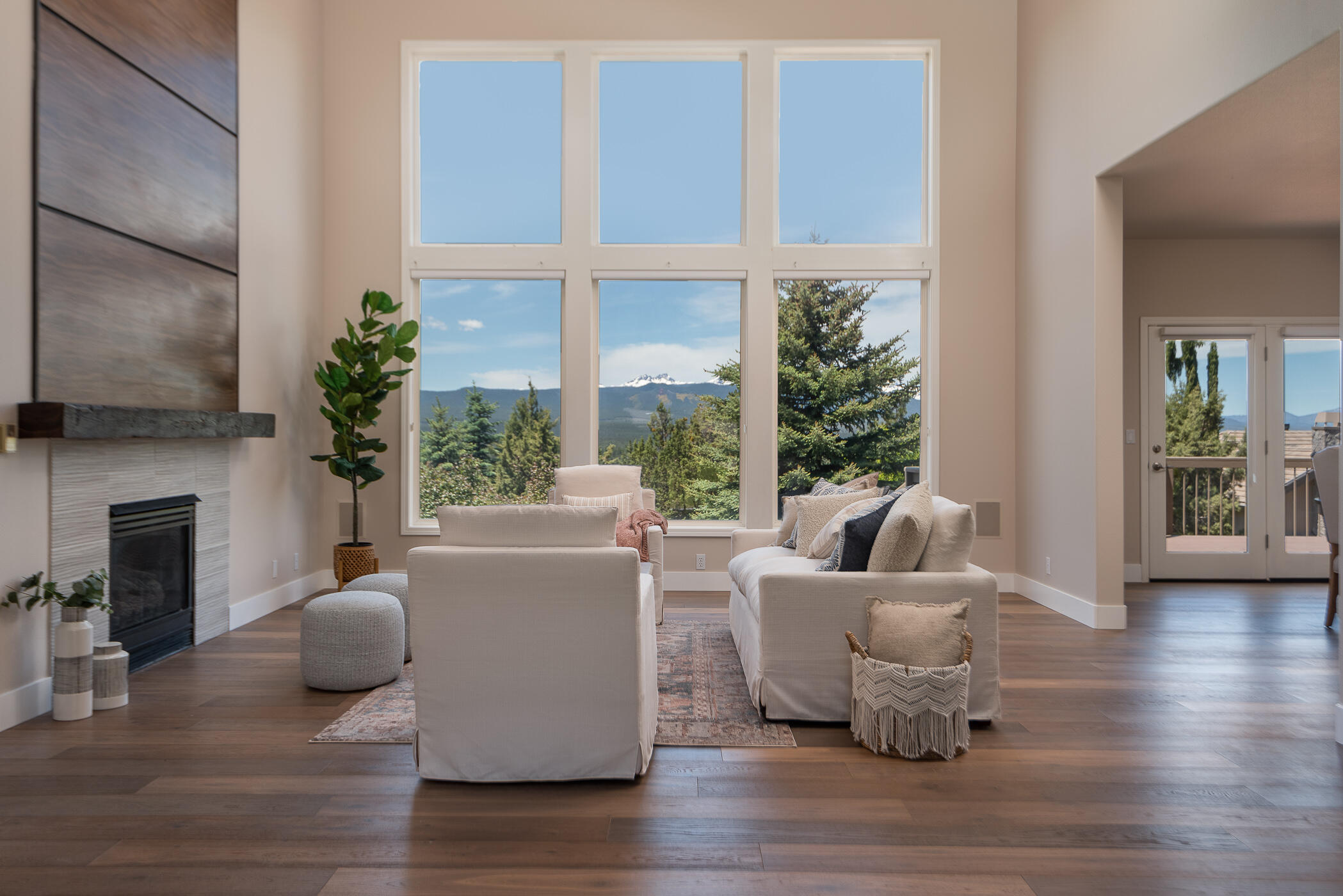 Awbrey Butte - Residential