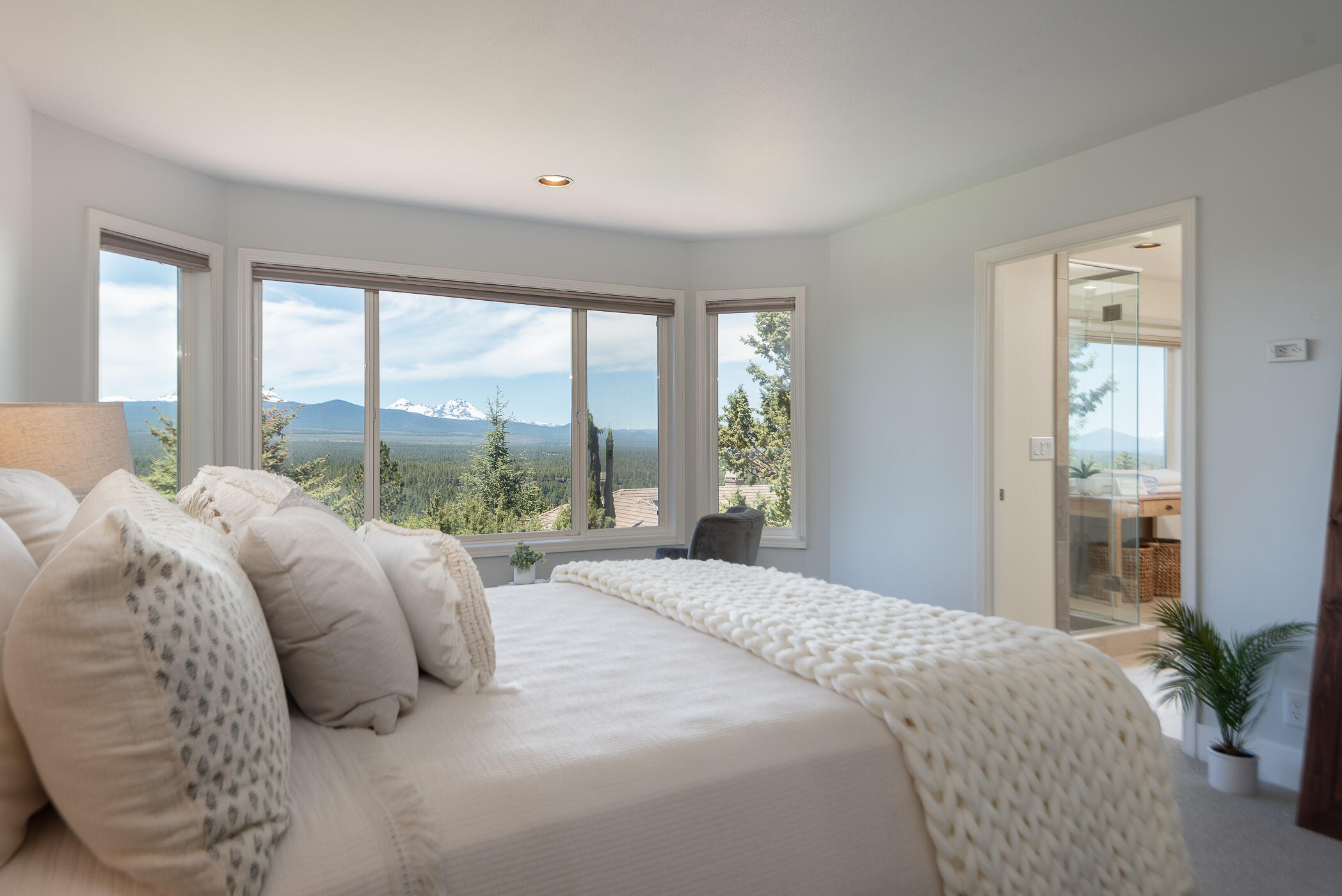 Awbrey Butte - Residential