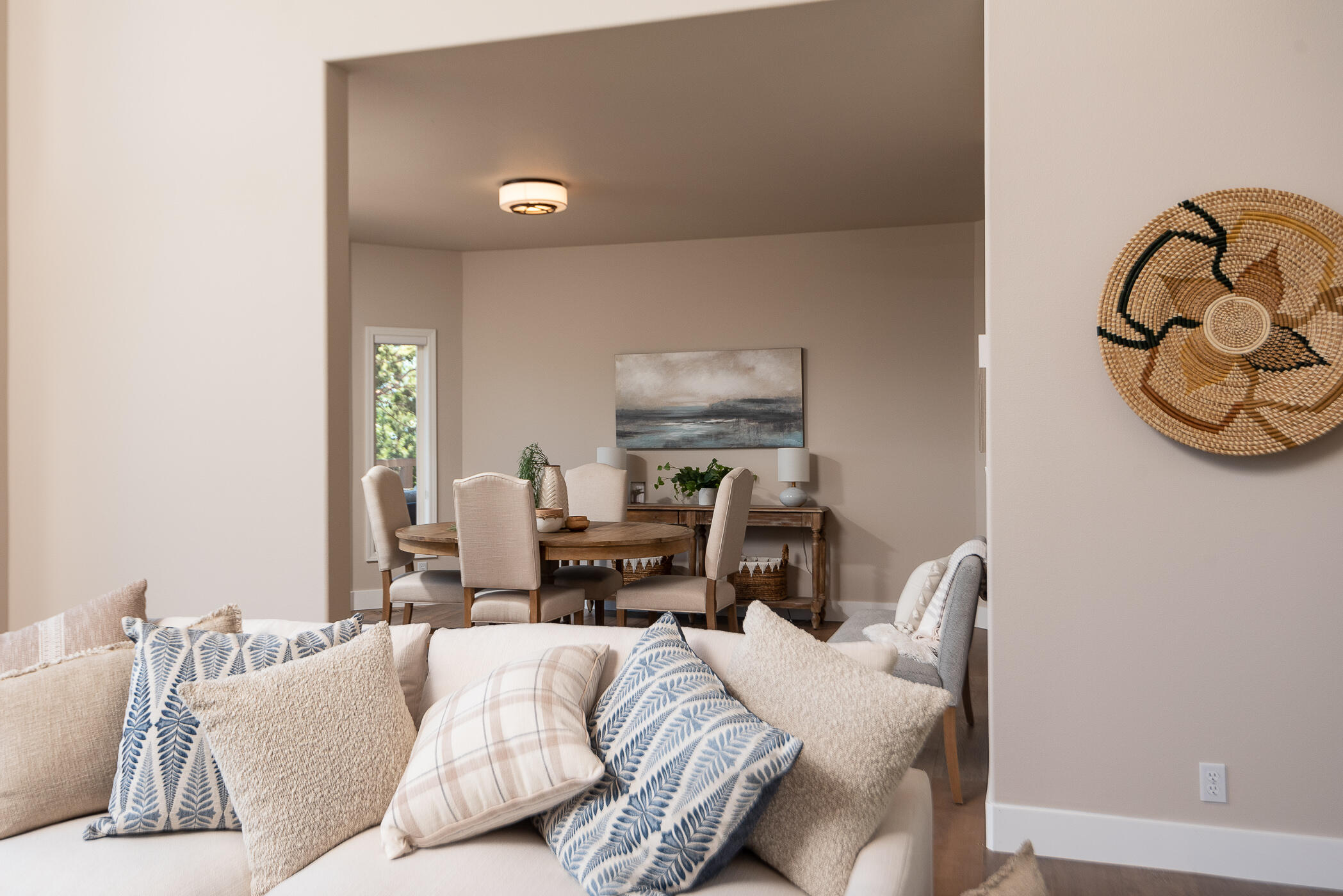 Awbrey Butte - Residential