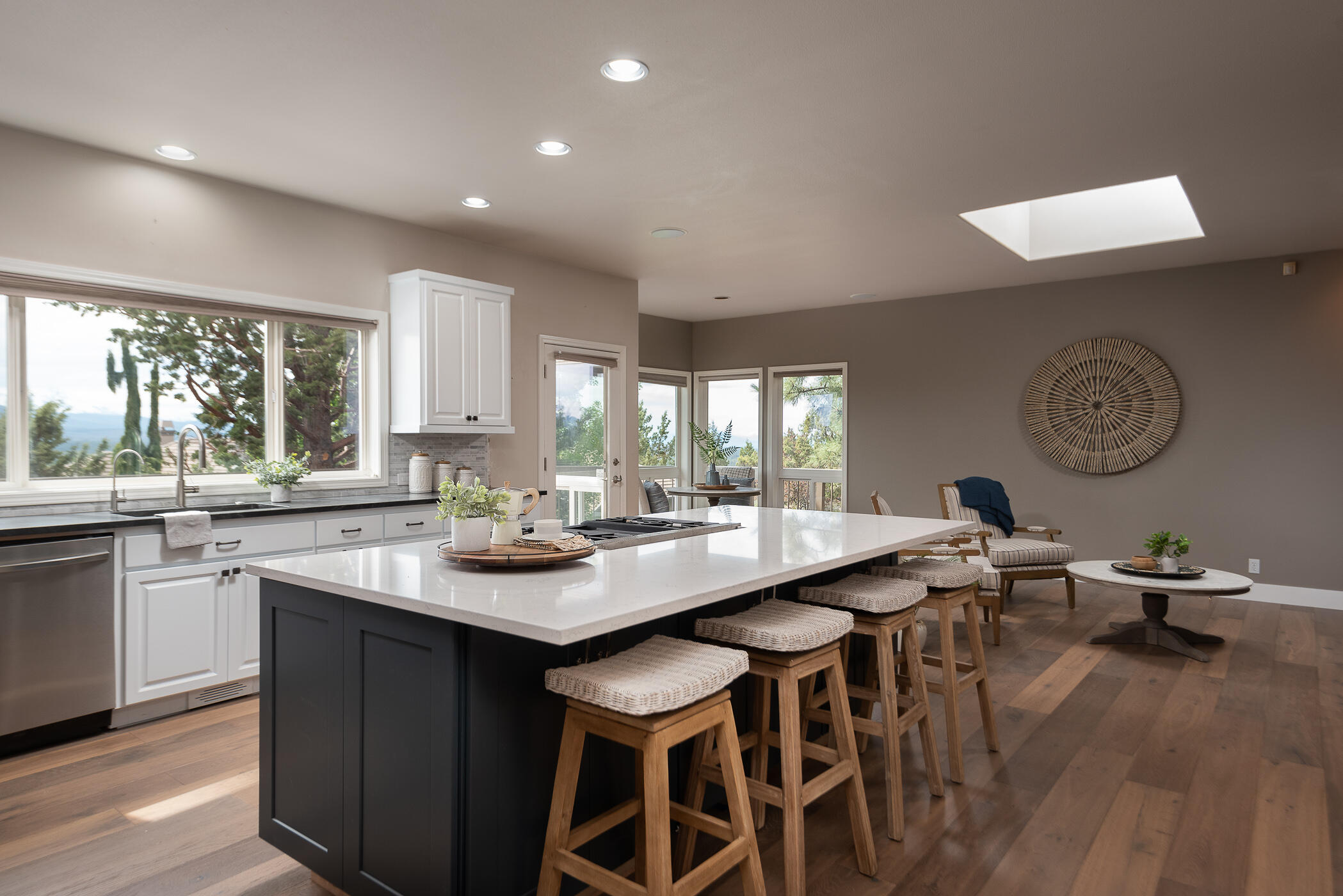 Awbrey Butte - Residential