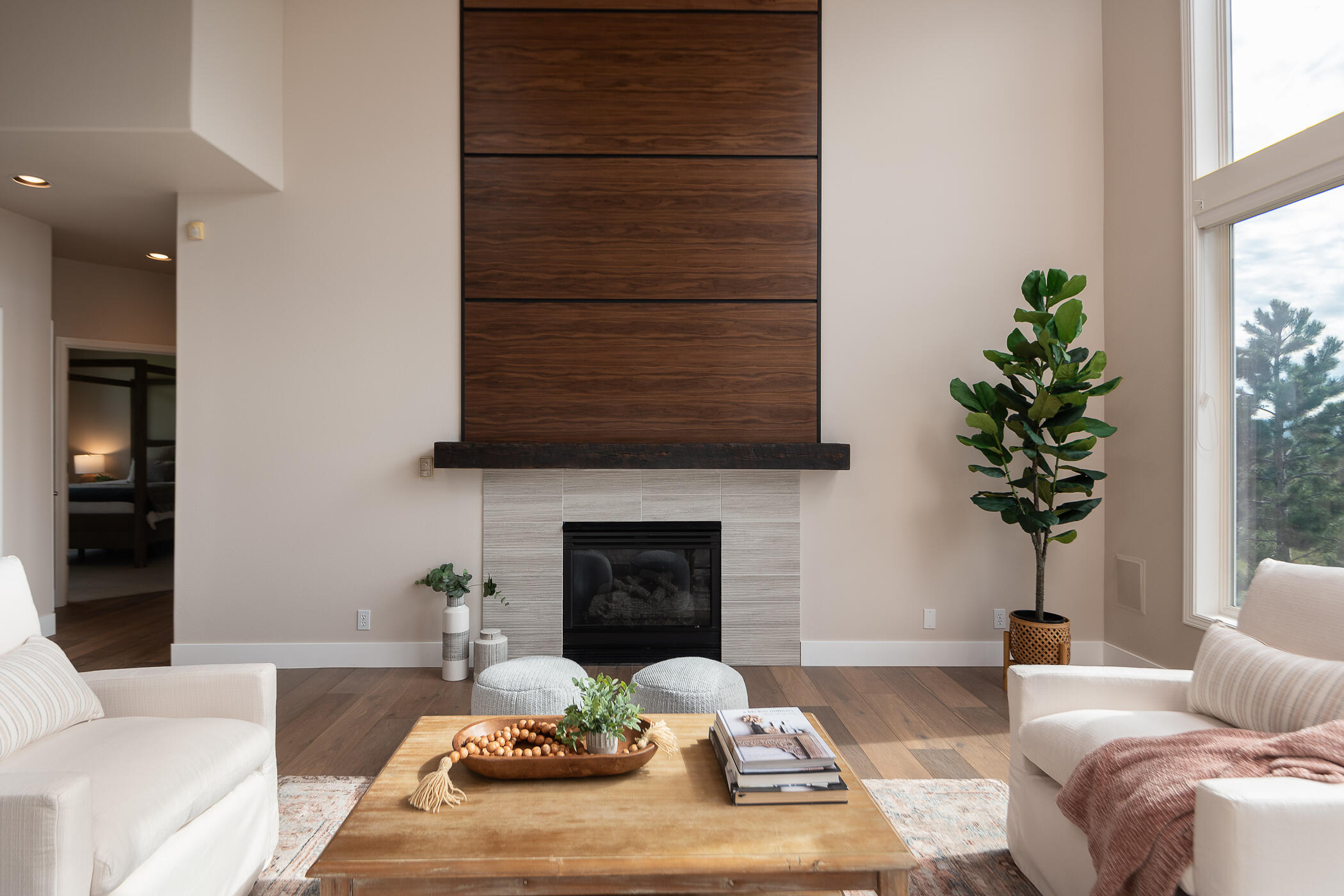 Awbrey Butte - Residential