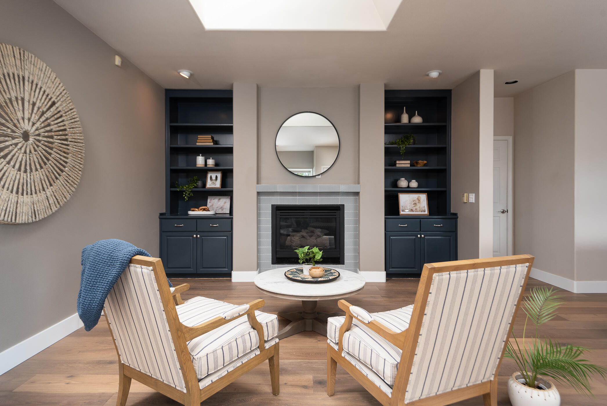 Awbrey Butte - Residential