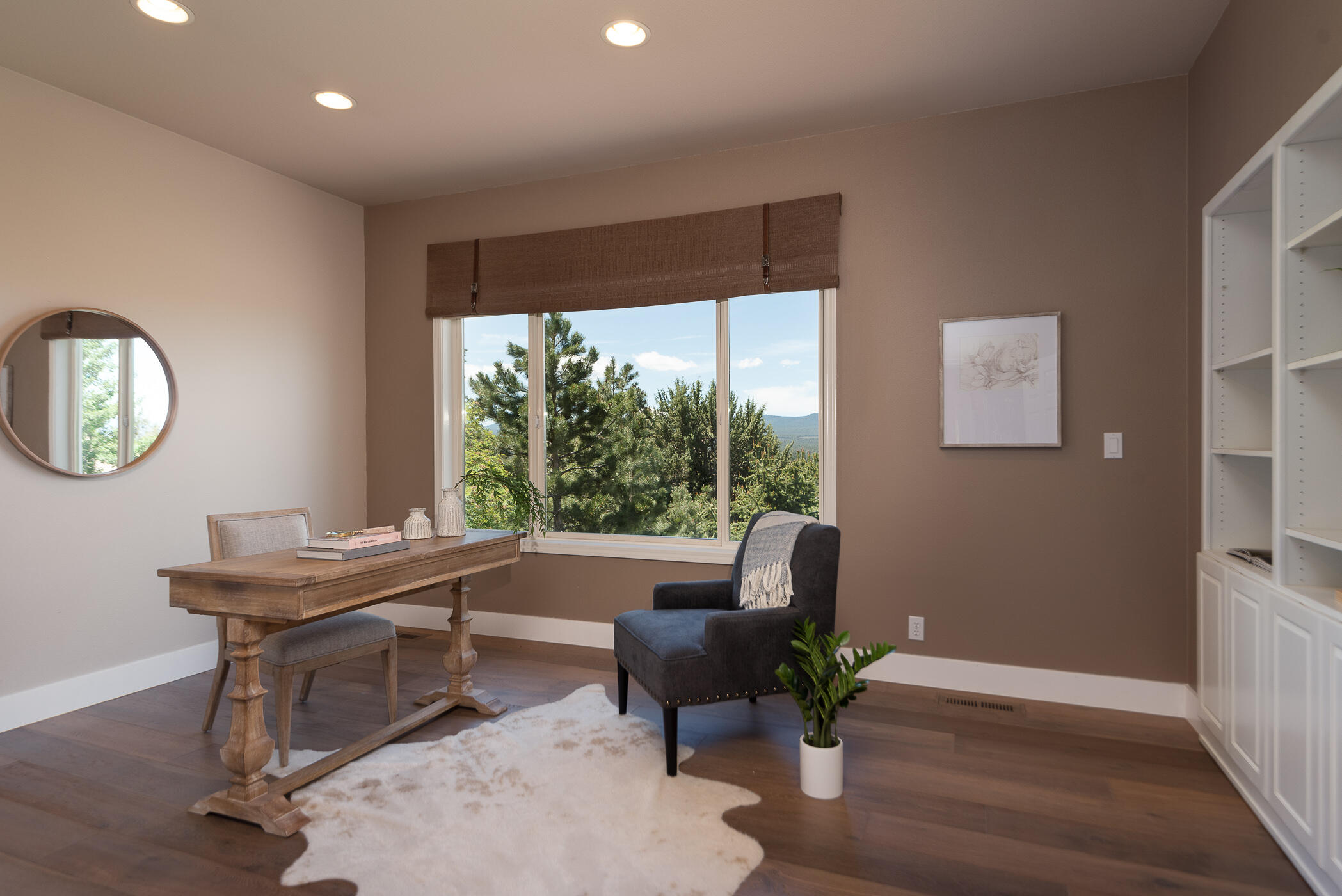 Awbrey Butte - Residential