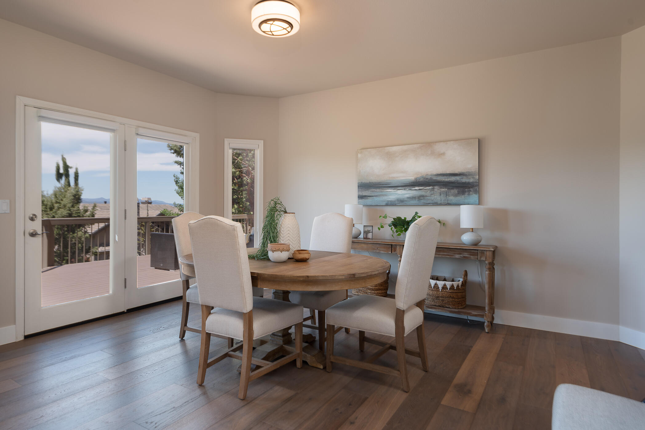 Awbrey Butte - Residential