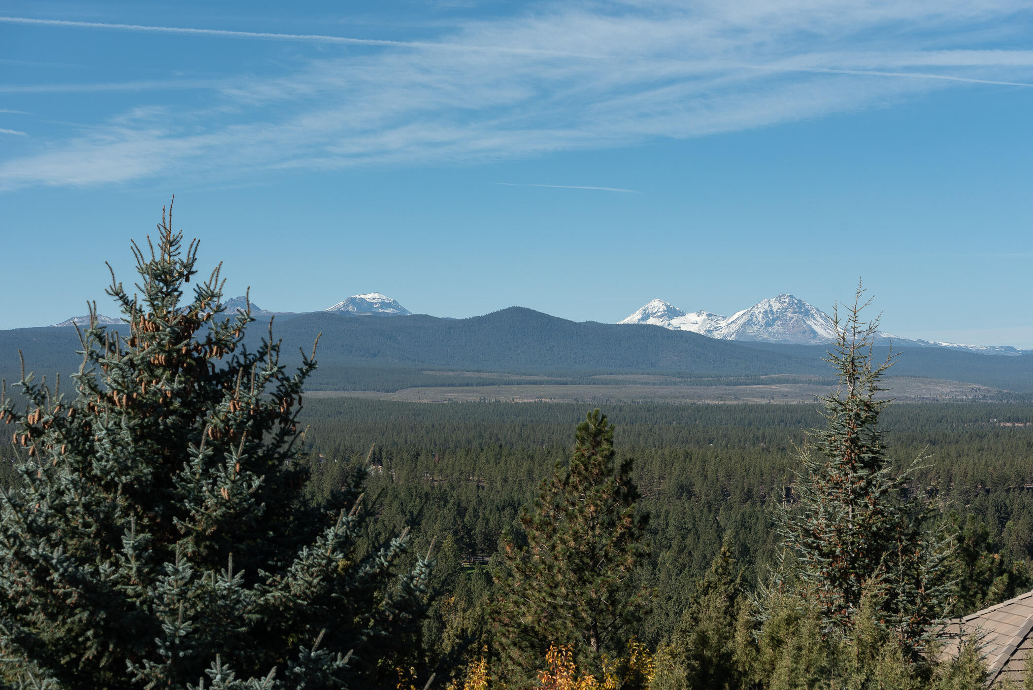 Awbrey Butte - Residential