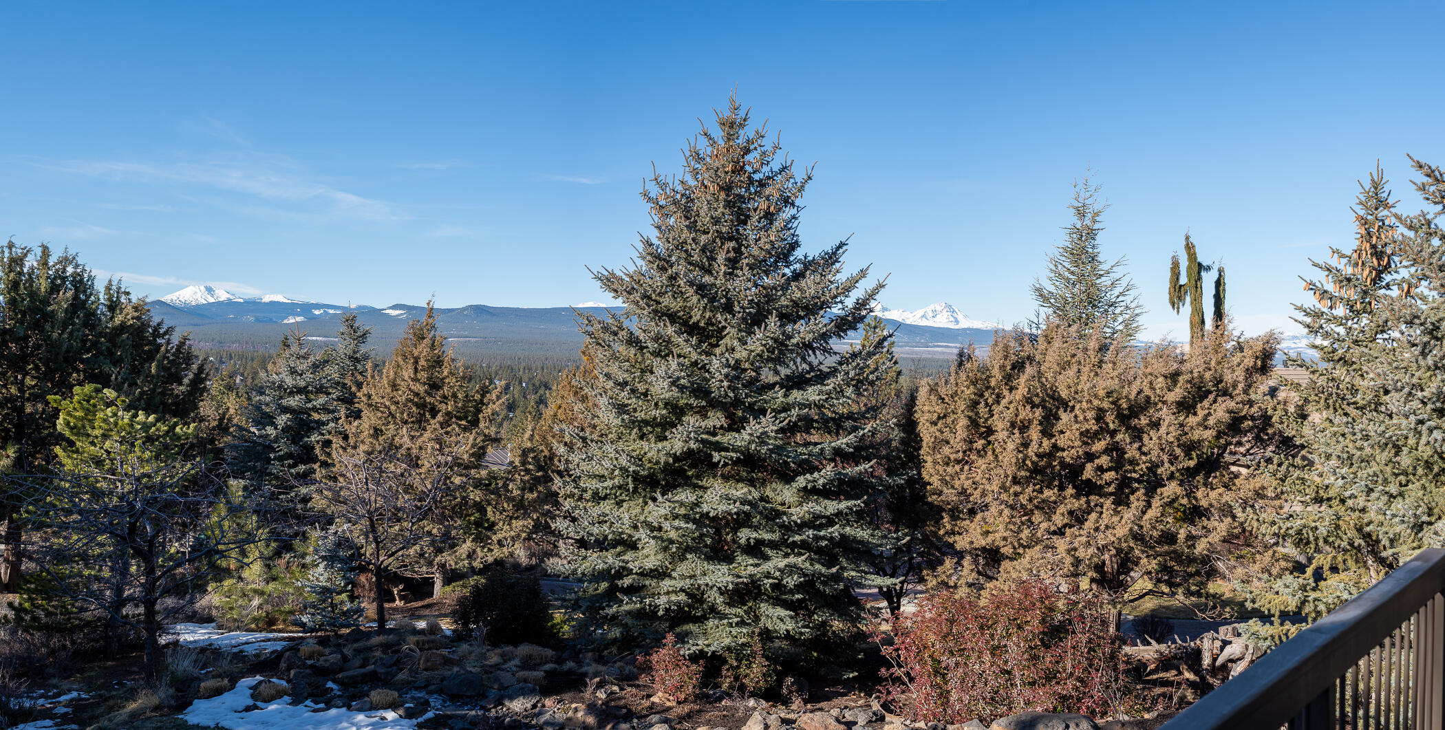 Awbrey Butte - Residential