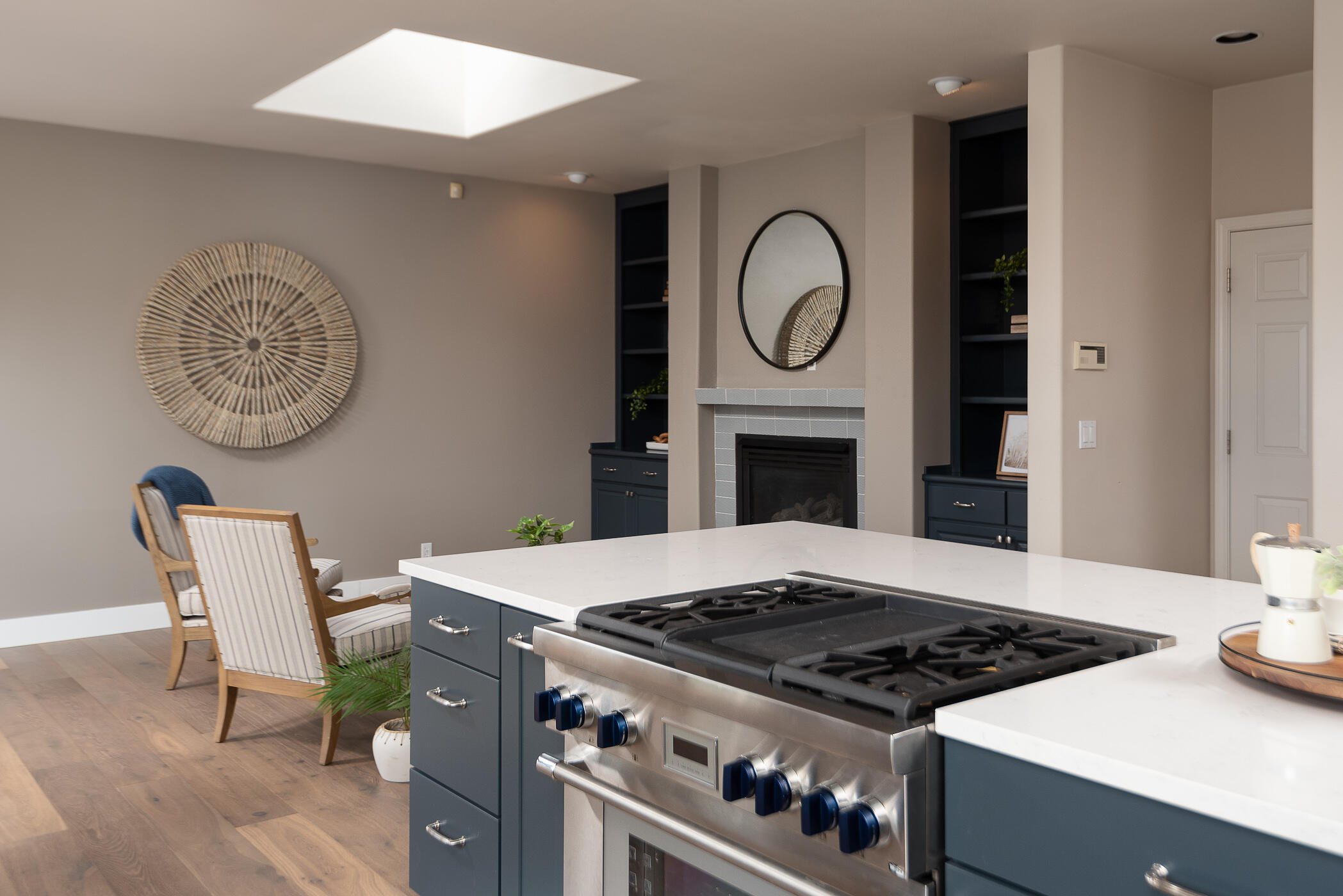 Awbrey Butte - Residential