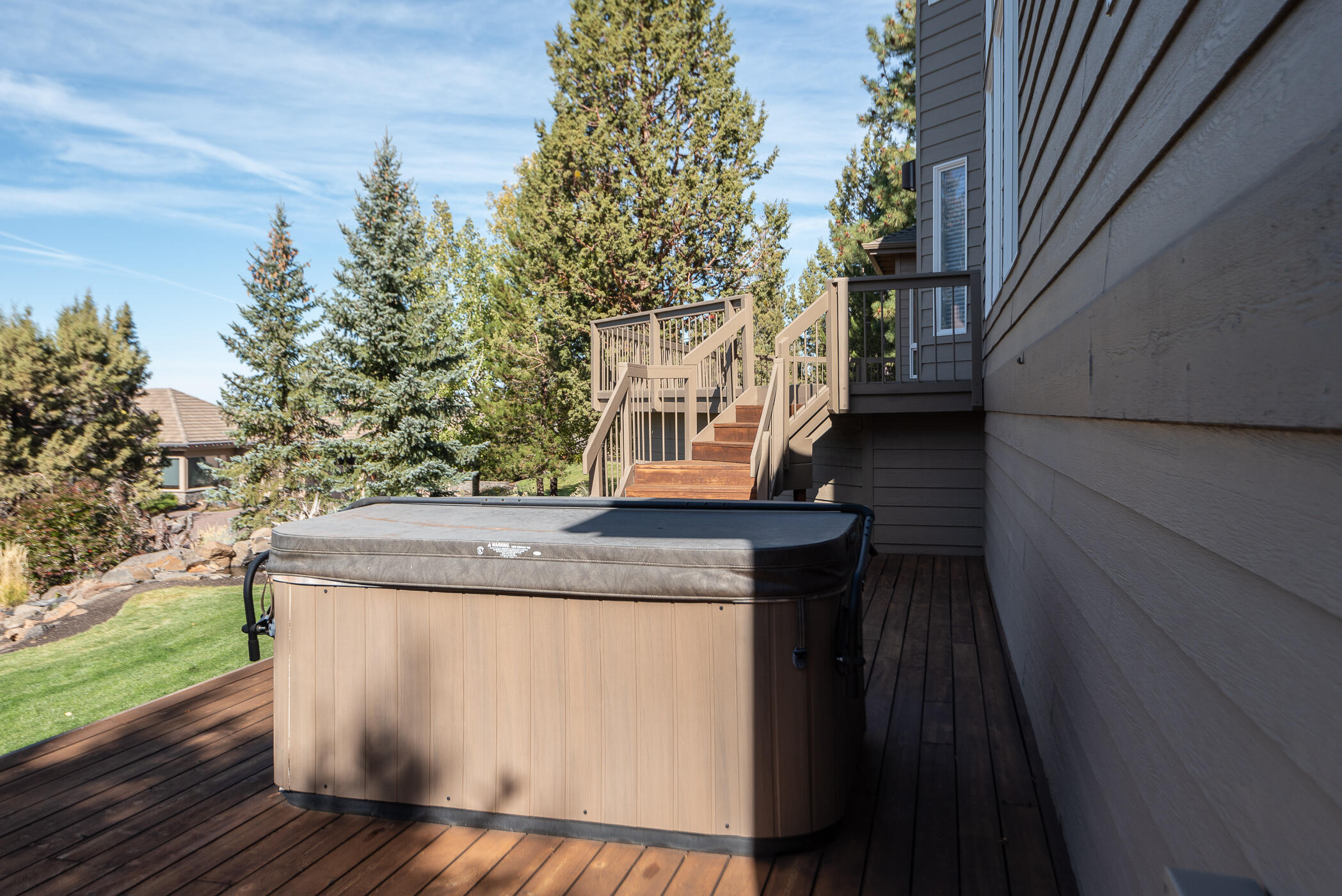 Awbrey Butte - Residential