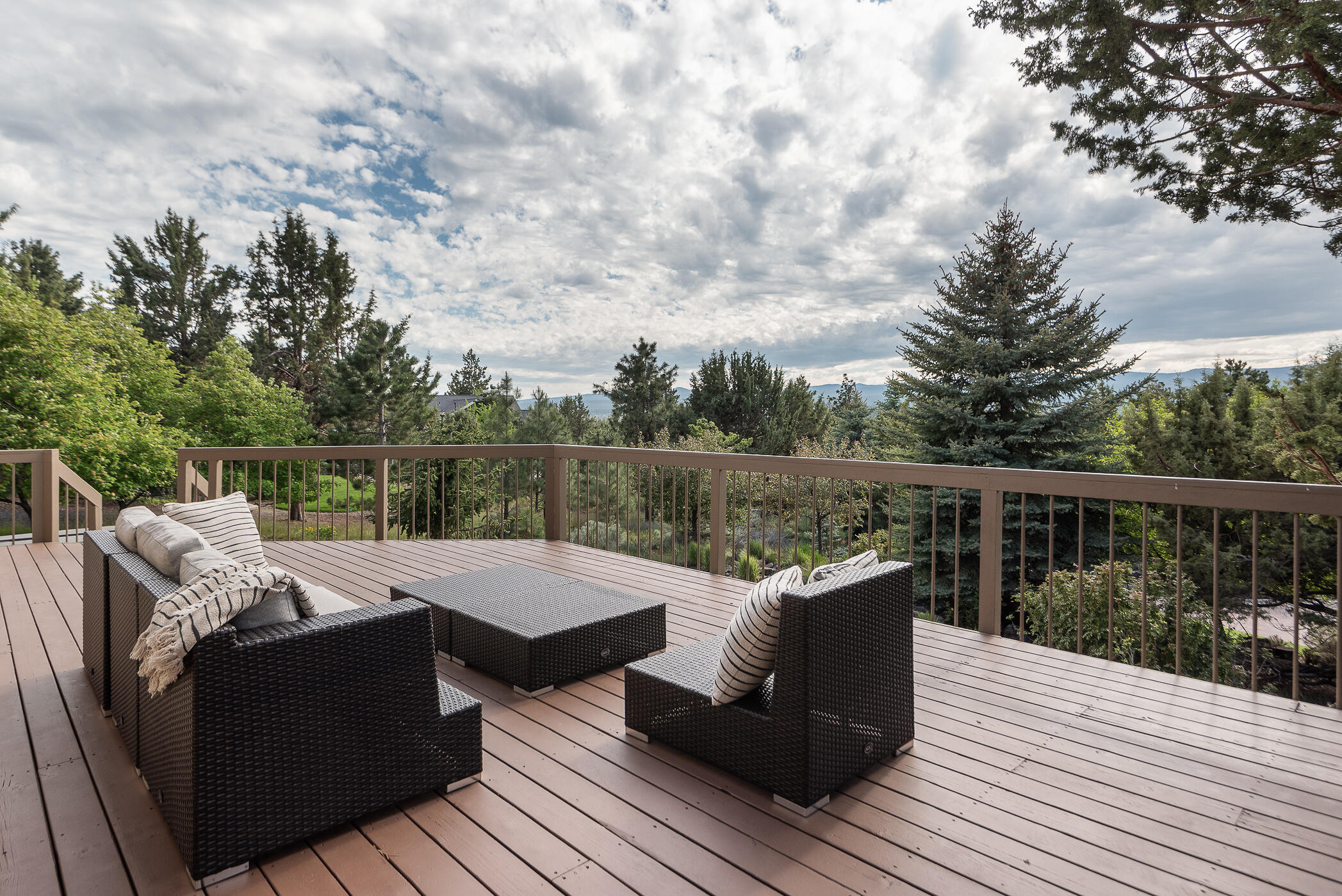 Awbrey Butte - Residential