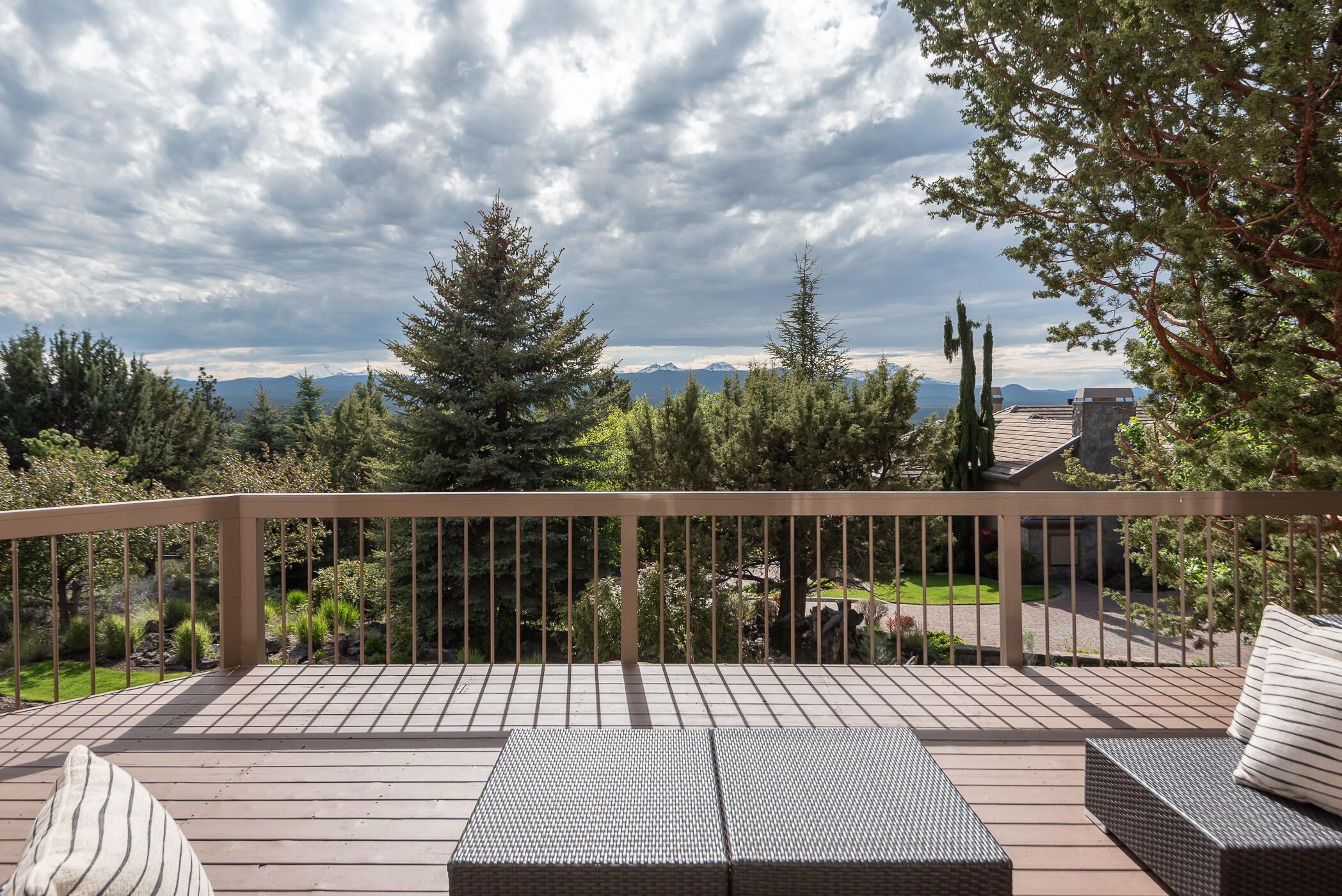 Awbrey Butte - Residential