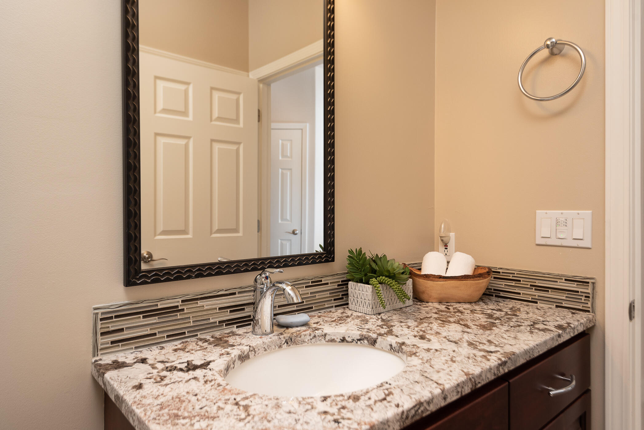 Awbrey Butte - Residential