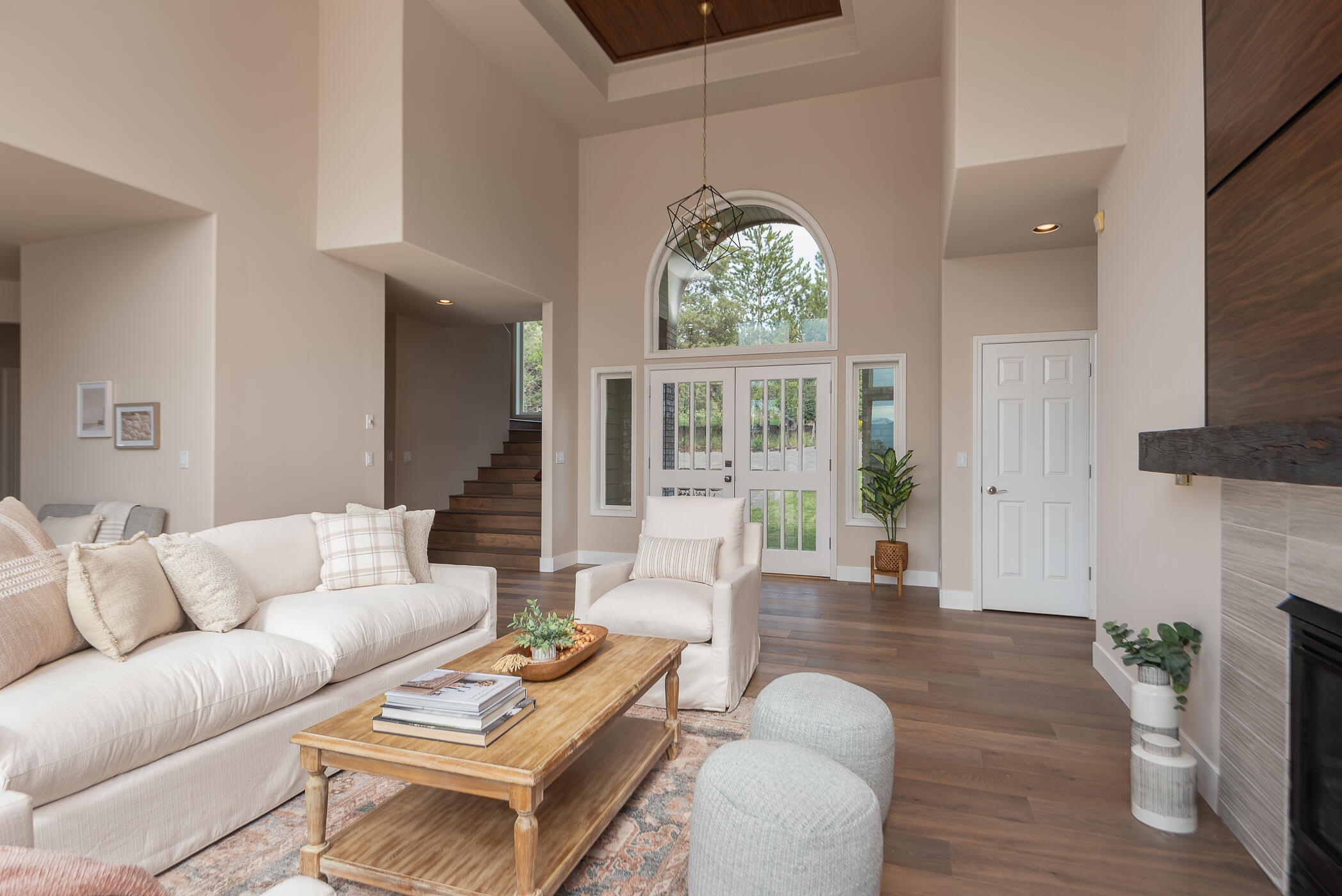 Awbrey Butte - Residential