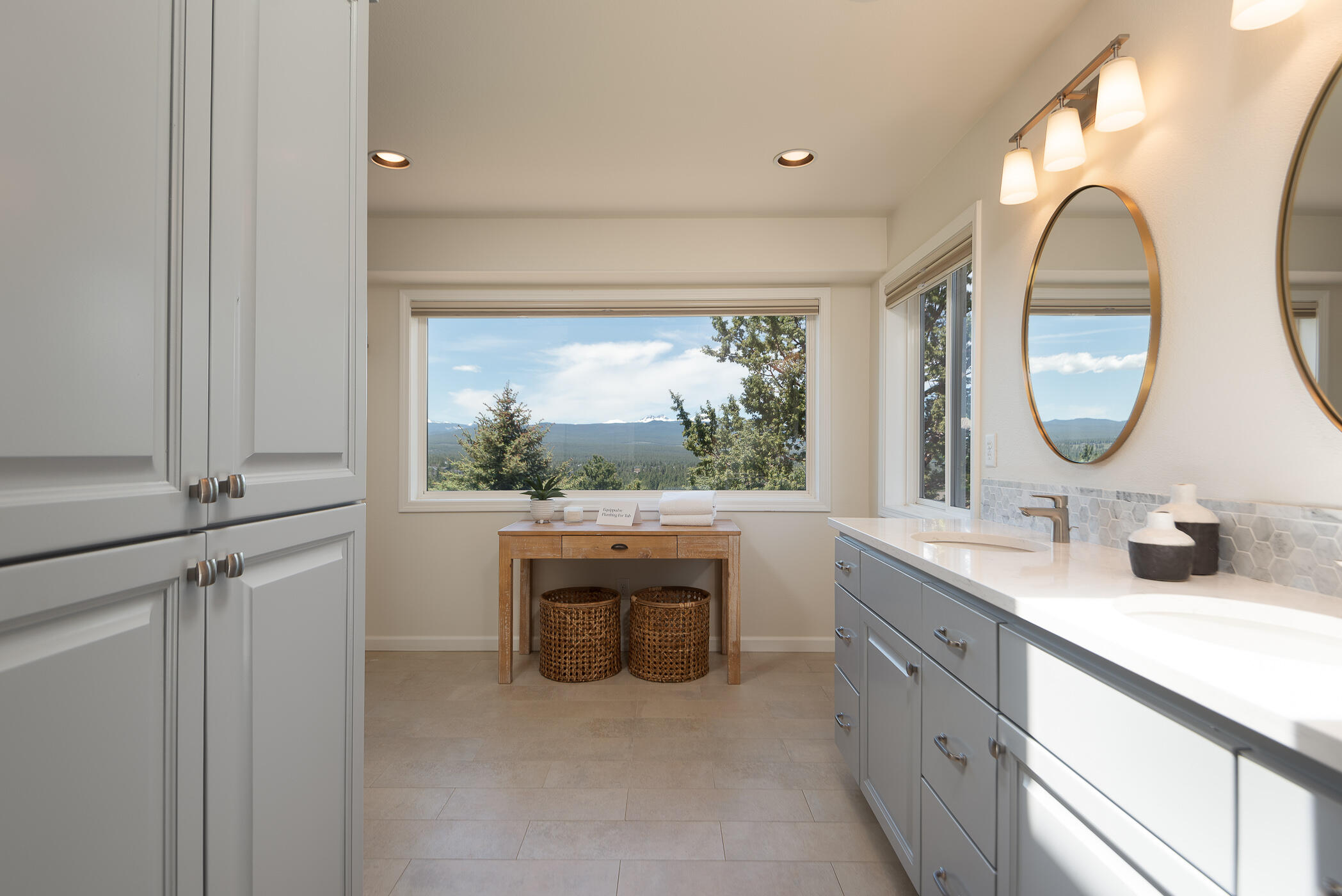 Awbrey Butte - Residential