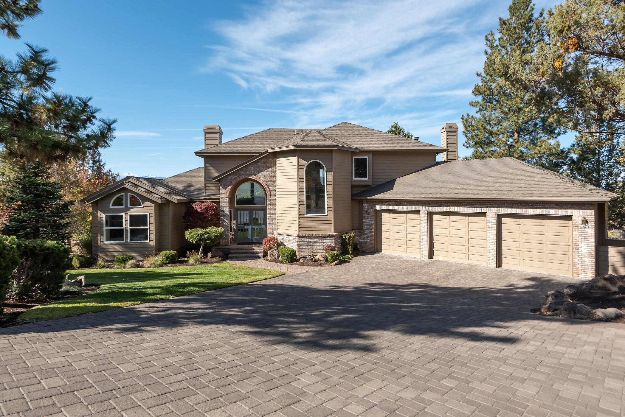 Awbrey Butte - Residential