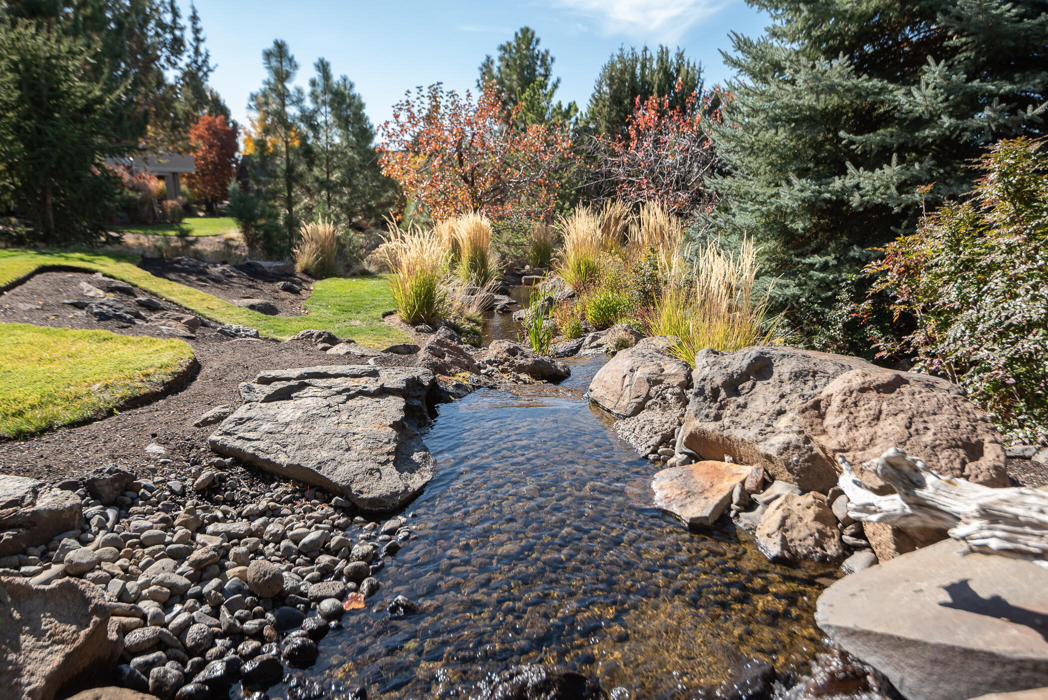 Awbrey Butte - Residential