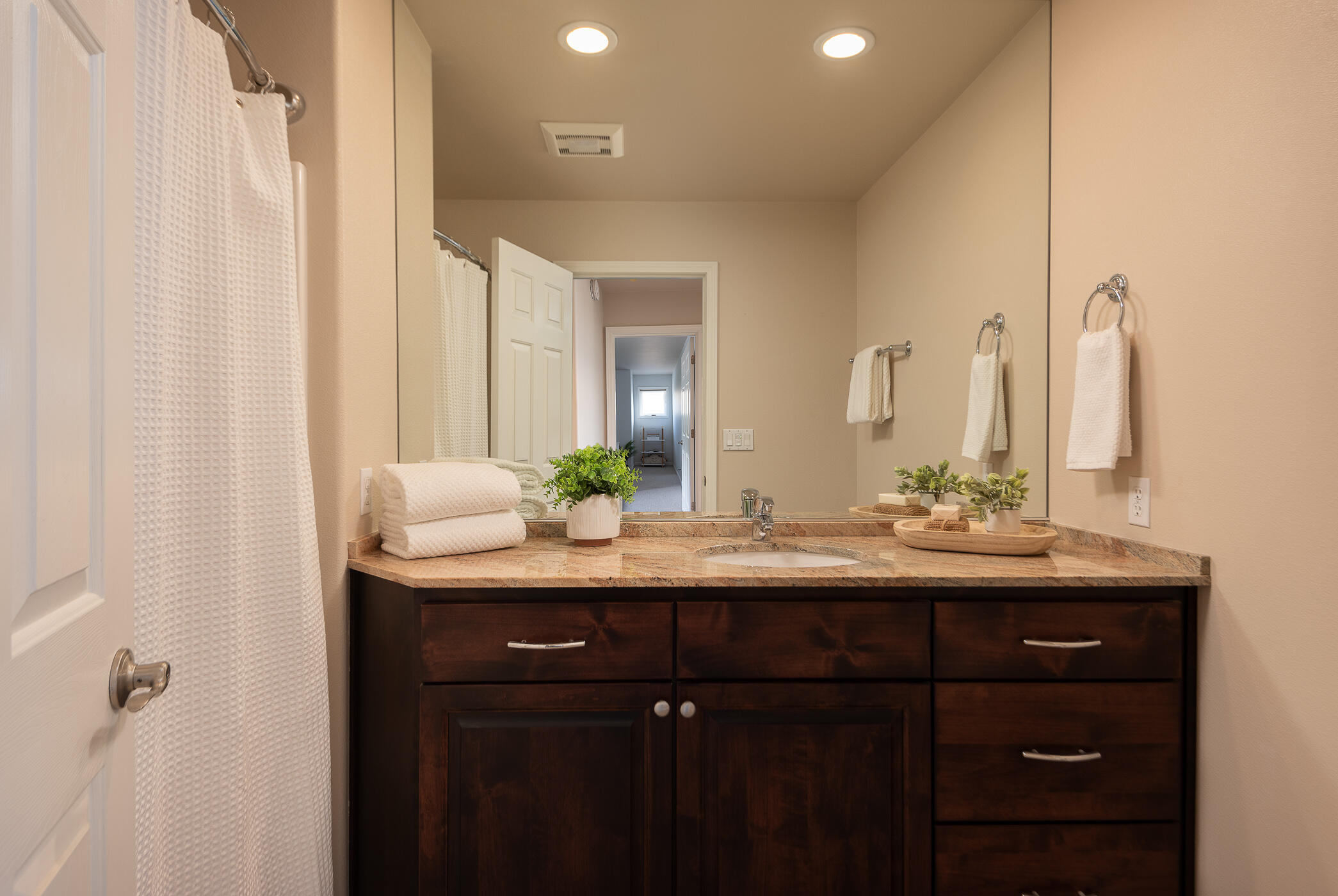 Awbrey Butte - Residential