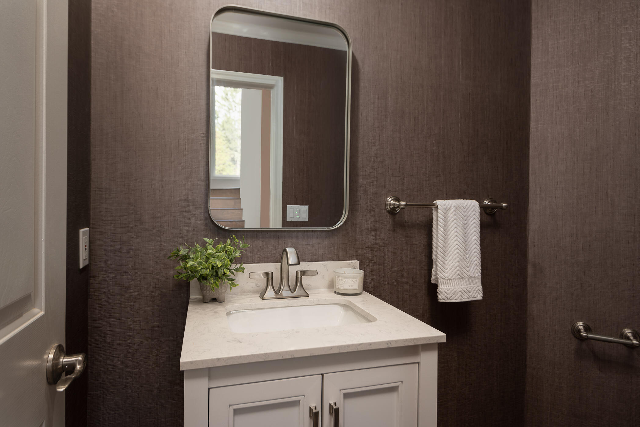 Awbrey Butte - Residential