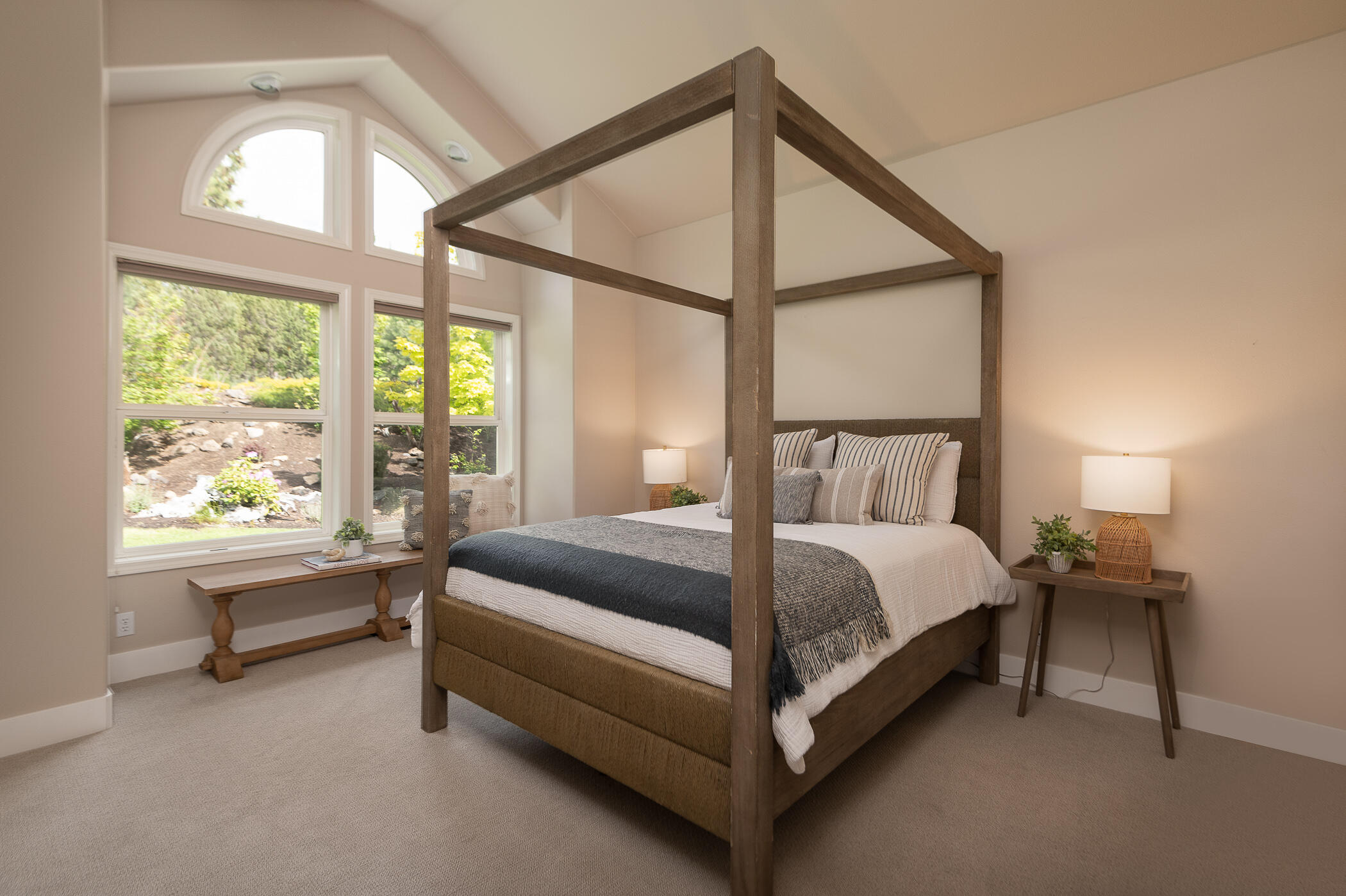 Awbrey Butte - Residential