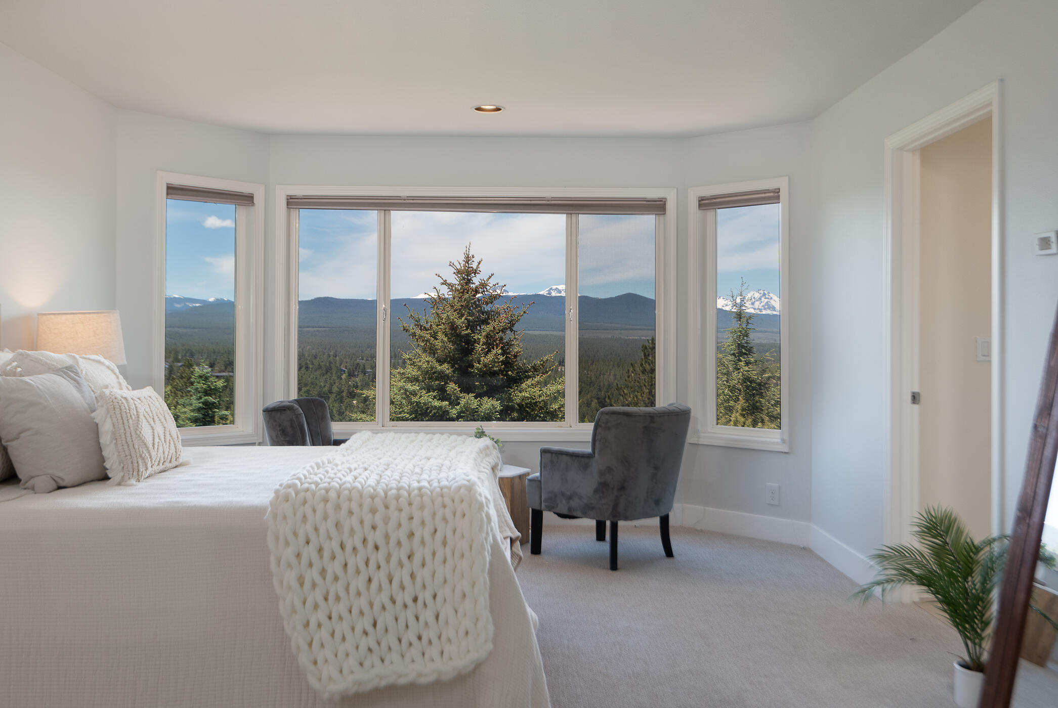 Awbrey Butte - Residential