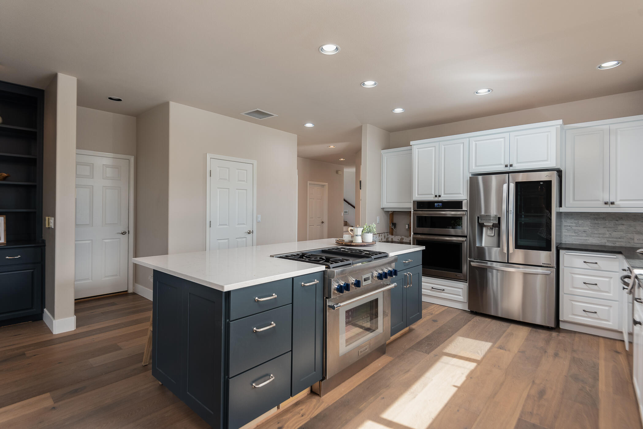 Awbrey Butte - Residential