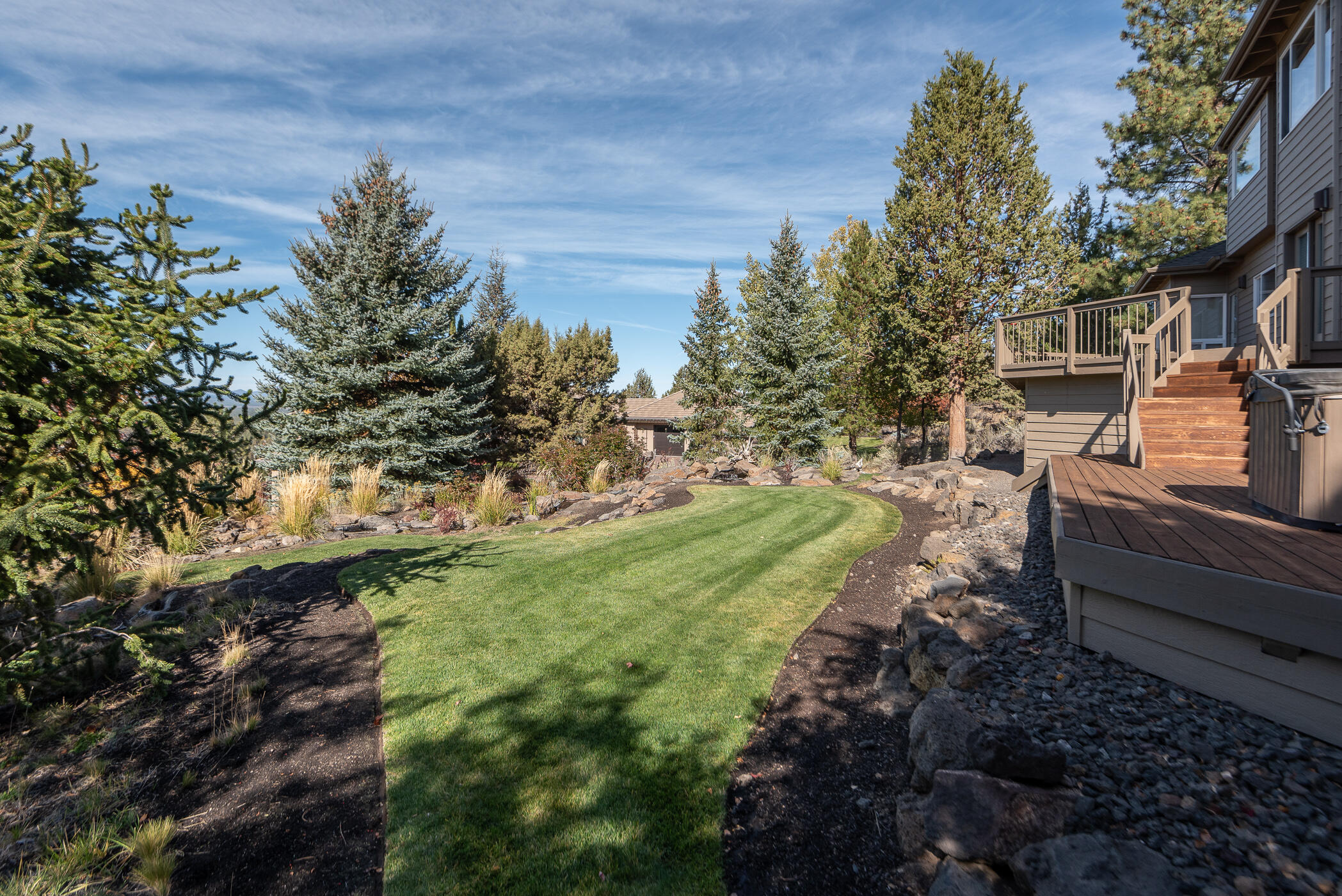 Awbrey Butte - Residential