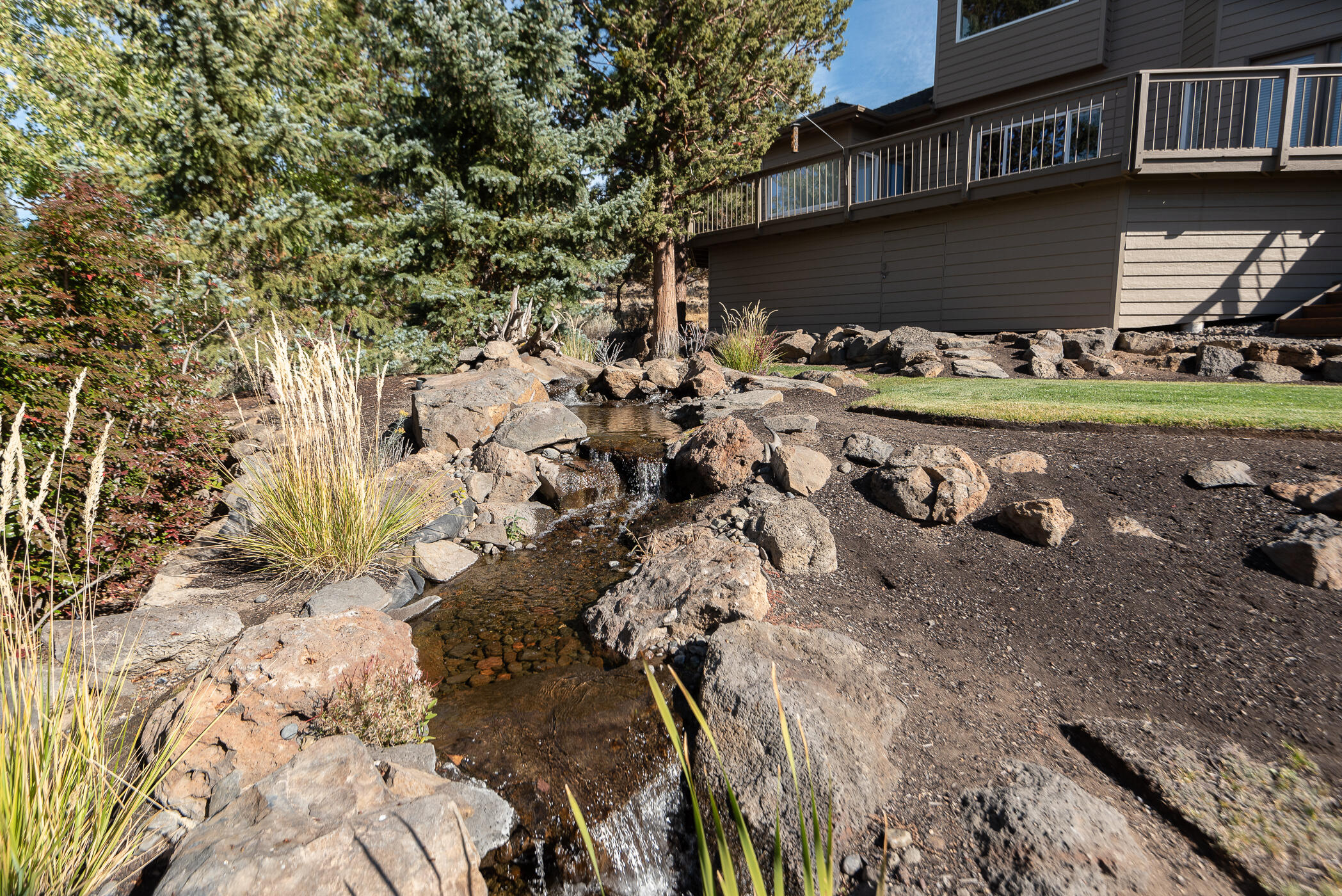 Awbrey Butte - Residential