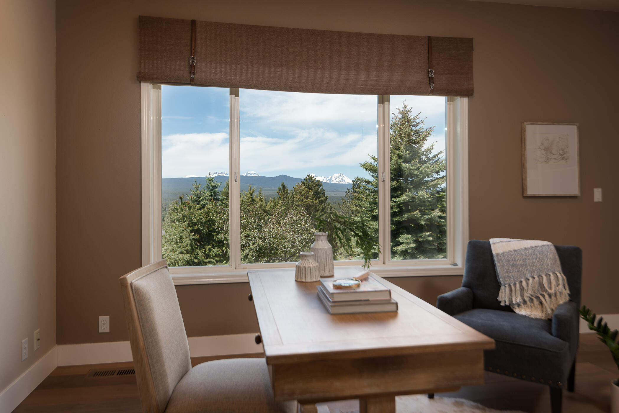 Awbrey Butte - Residential