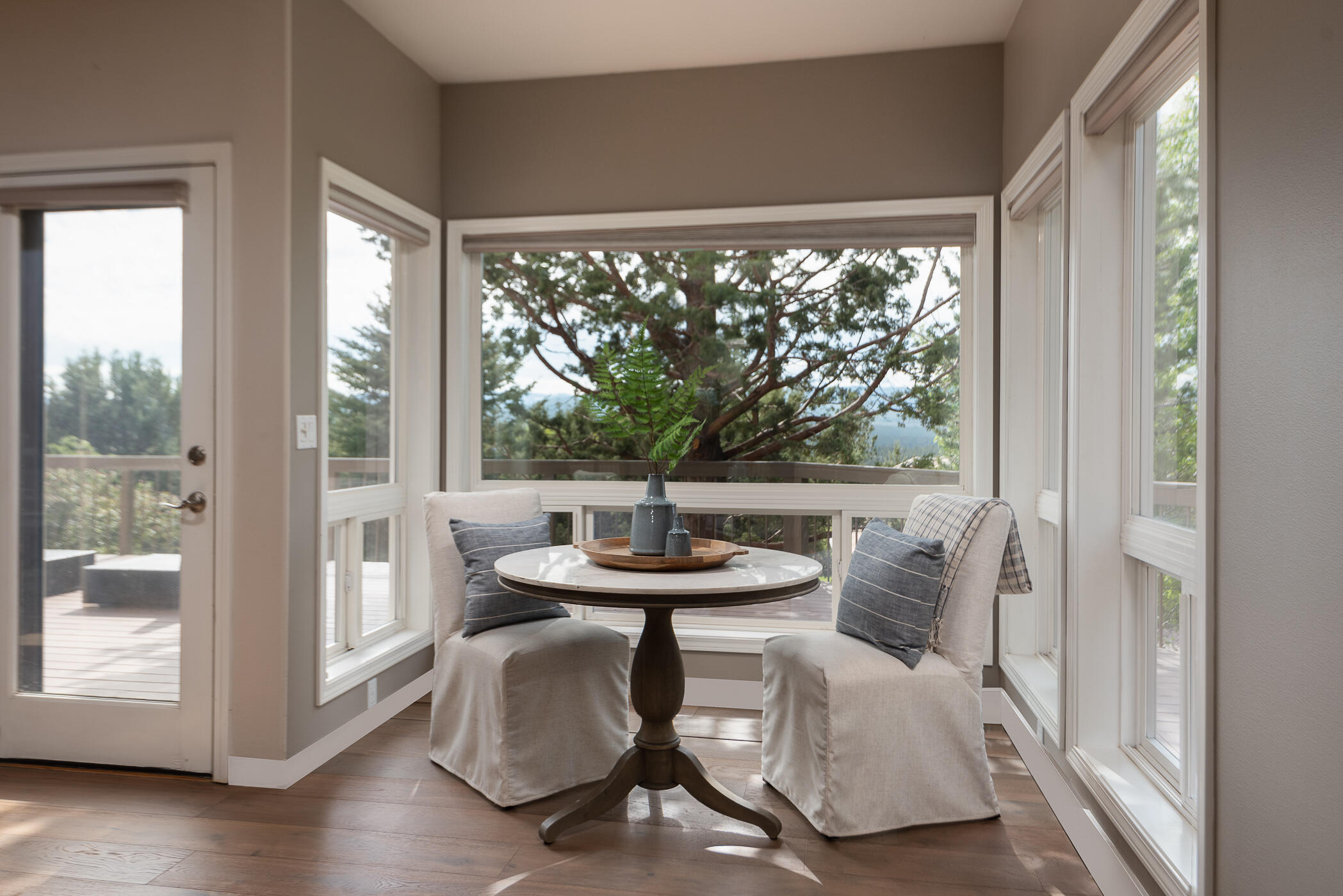 Awbrey Butte - Residential