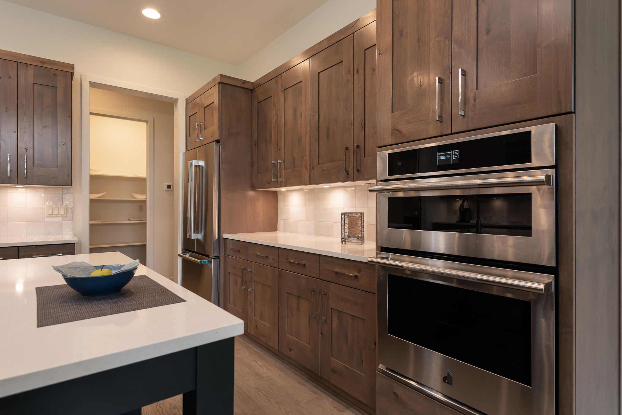 1925 Townhomes - Residential