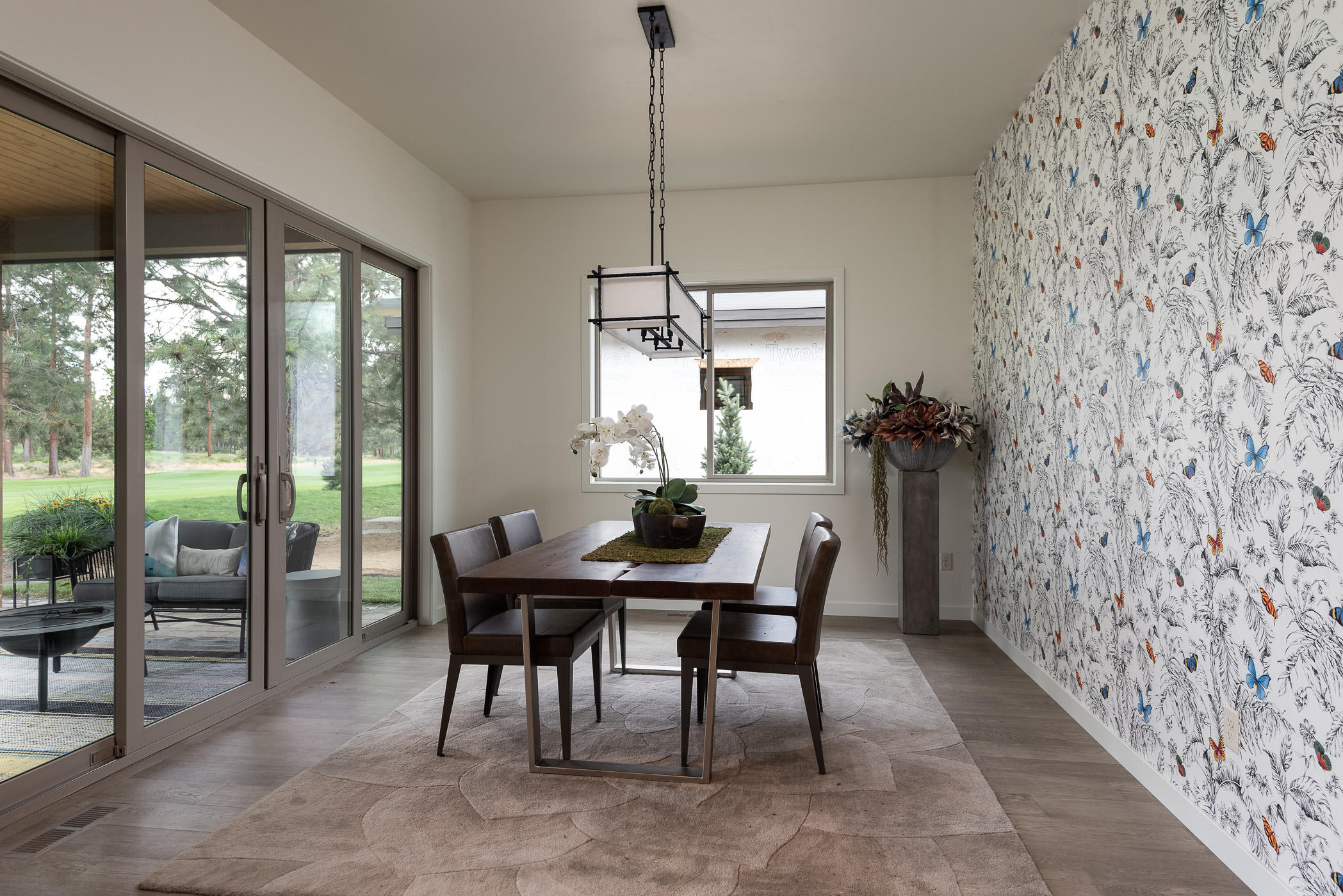 1925 Townhomes - Residential