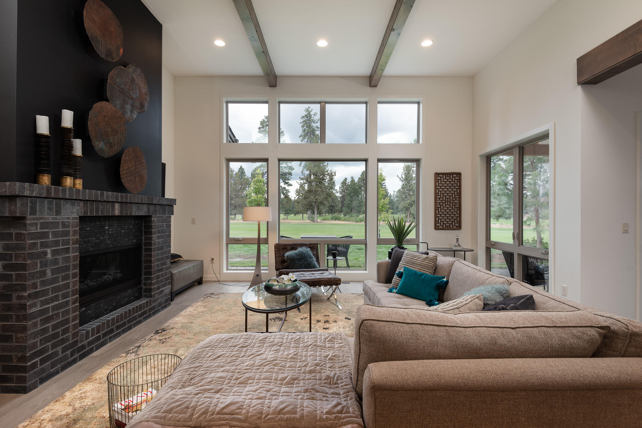 1925 Townhomes - Residential