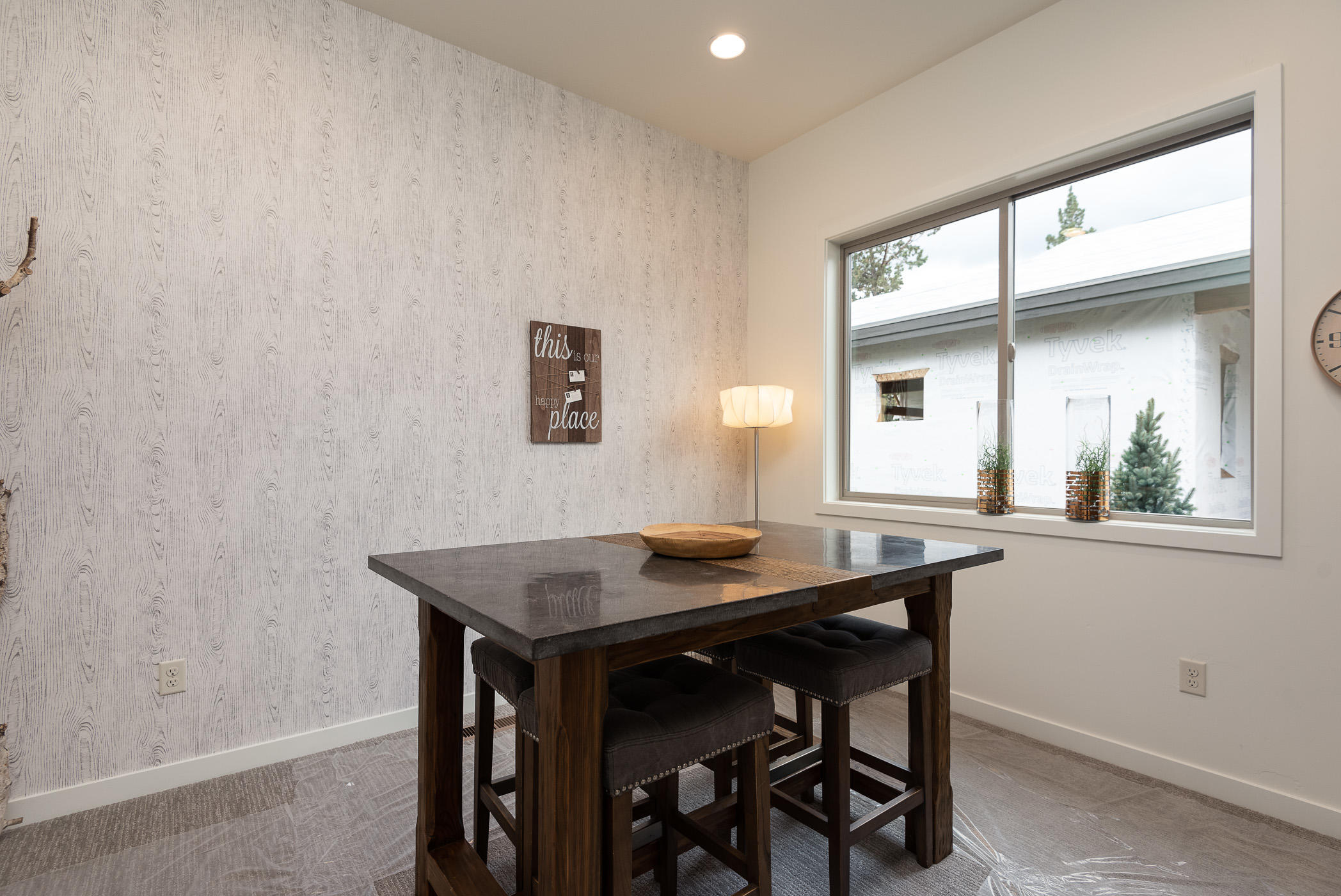 1925 Townhomes - Residential