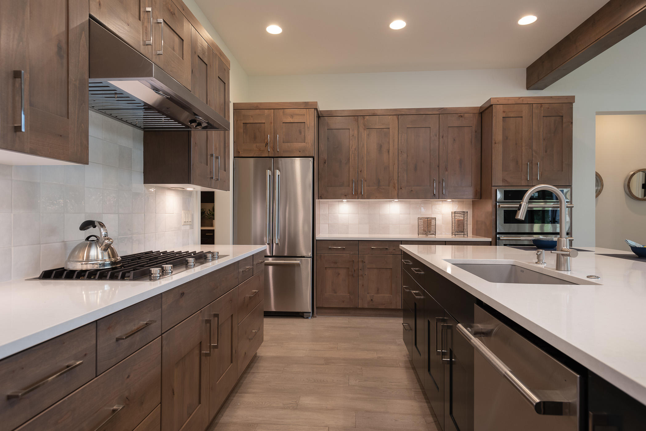 1925 Townhomes - Residential