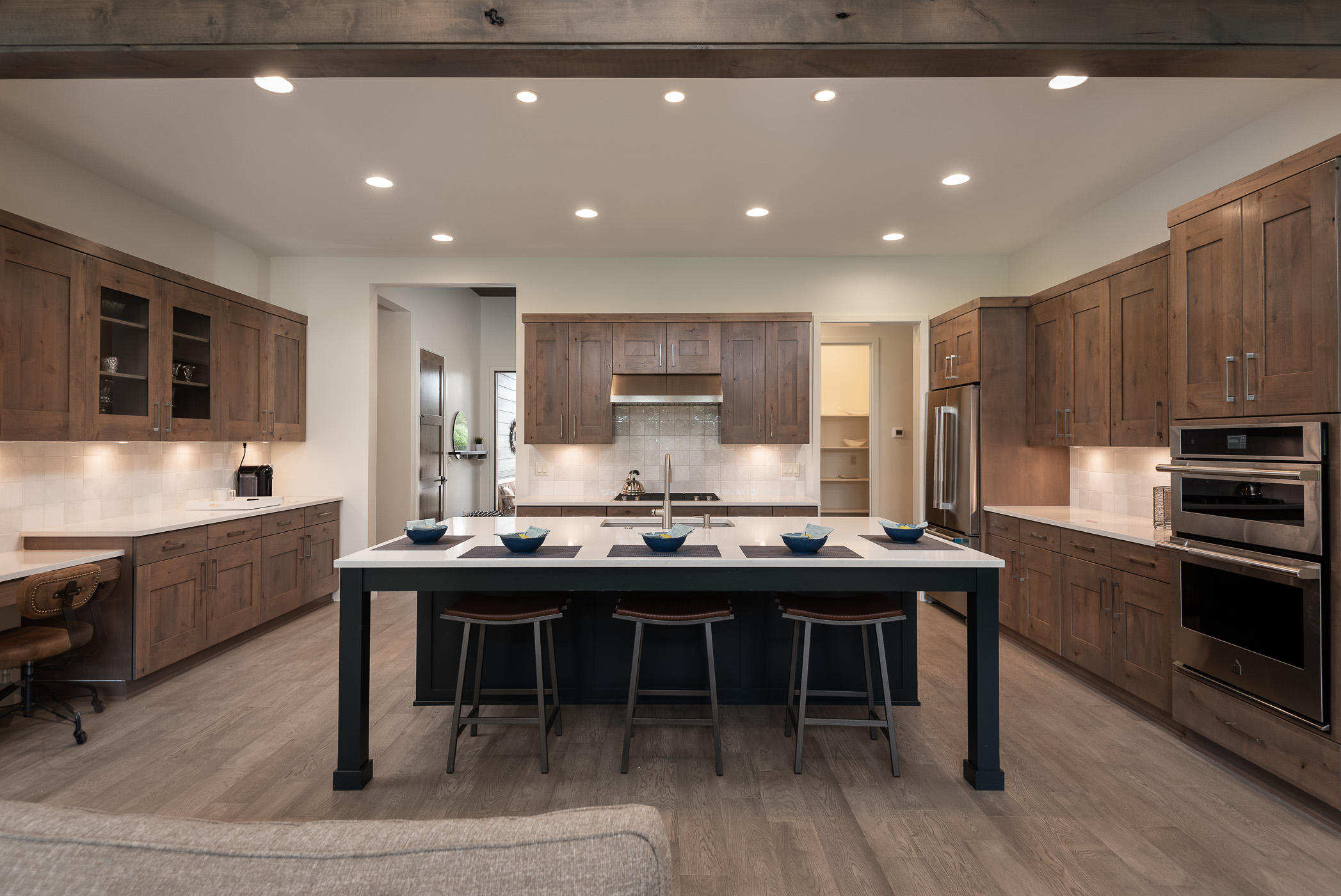 1925 Townhomes - Residential