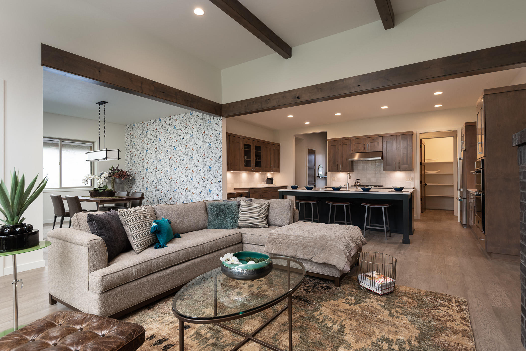 1925 Townhomes - Residential