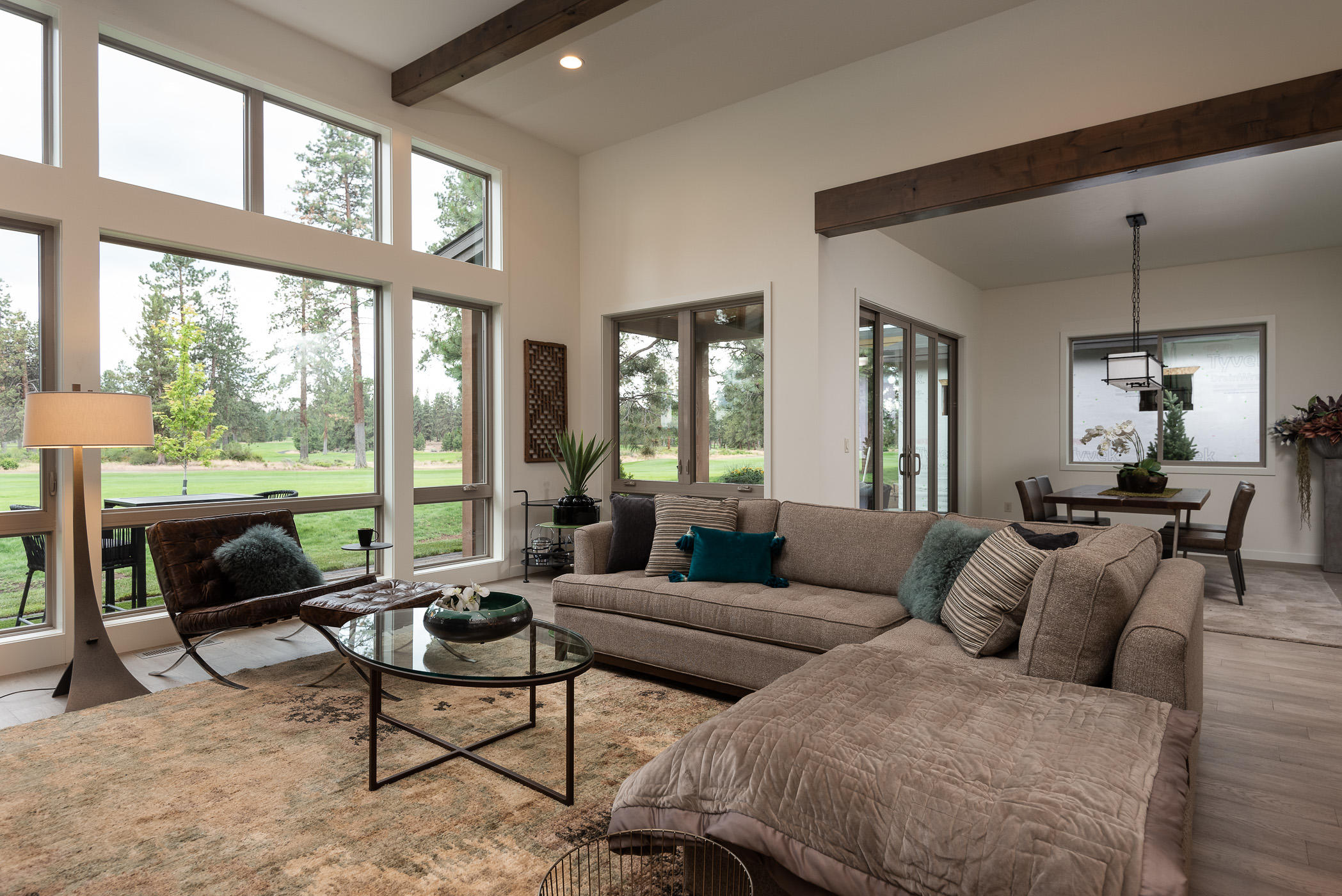 1925 Townhomes - Residential