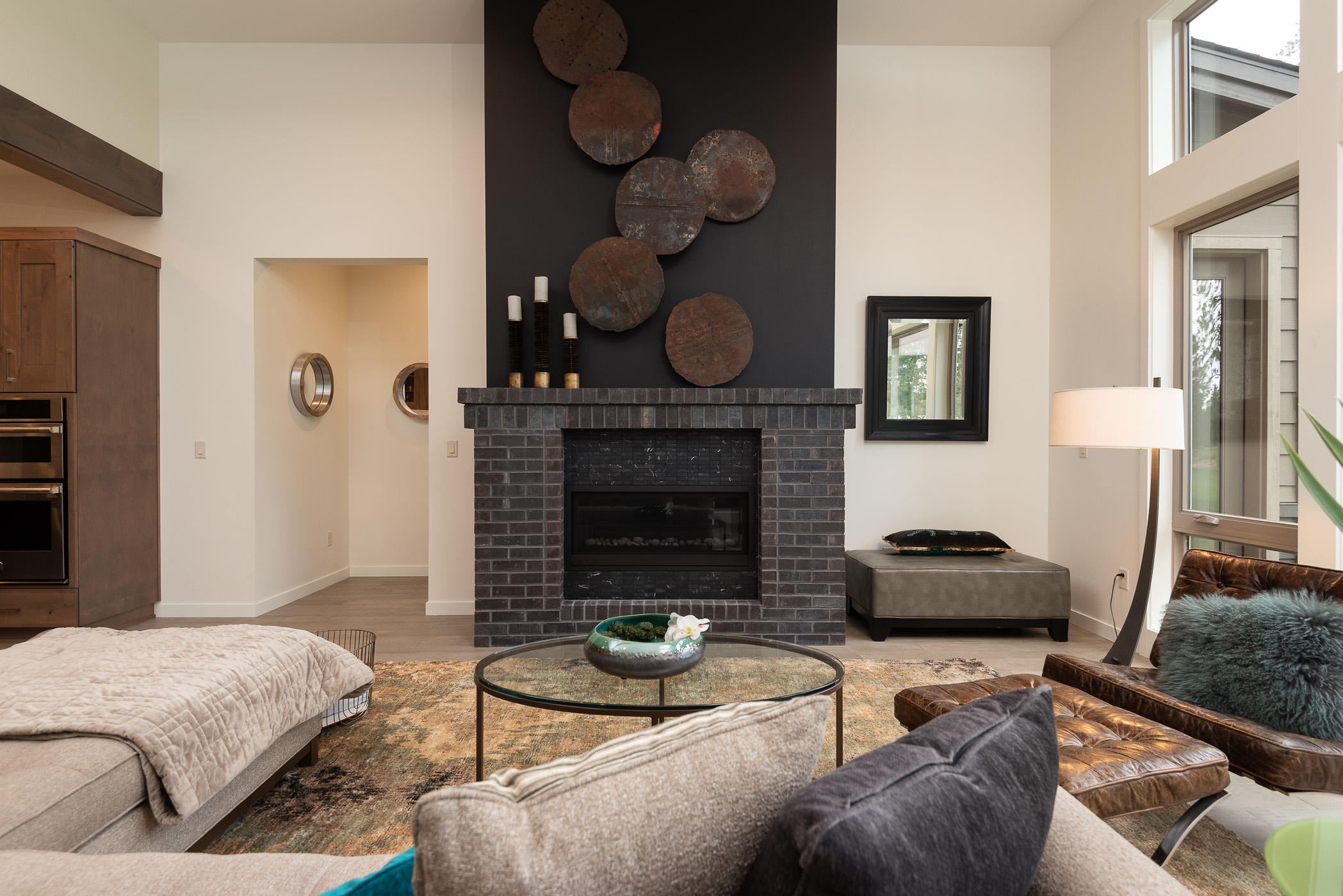 1925 Townhomes - Residential