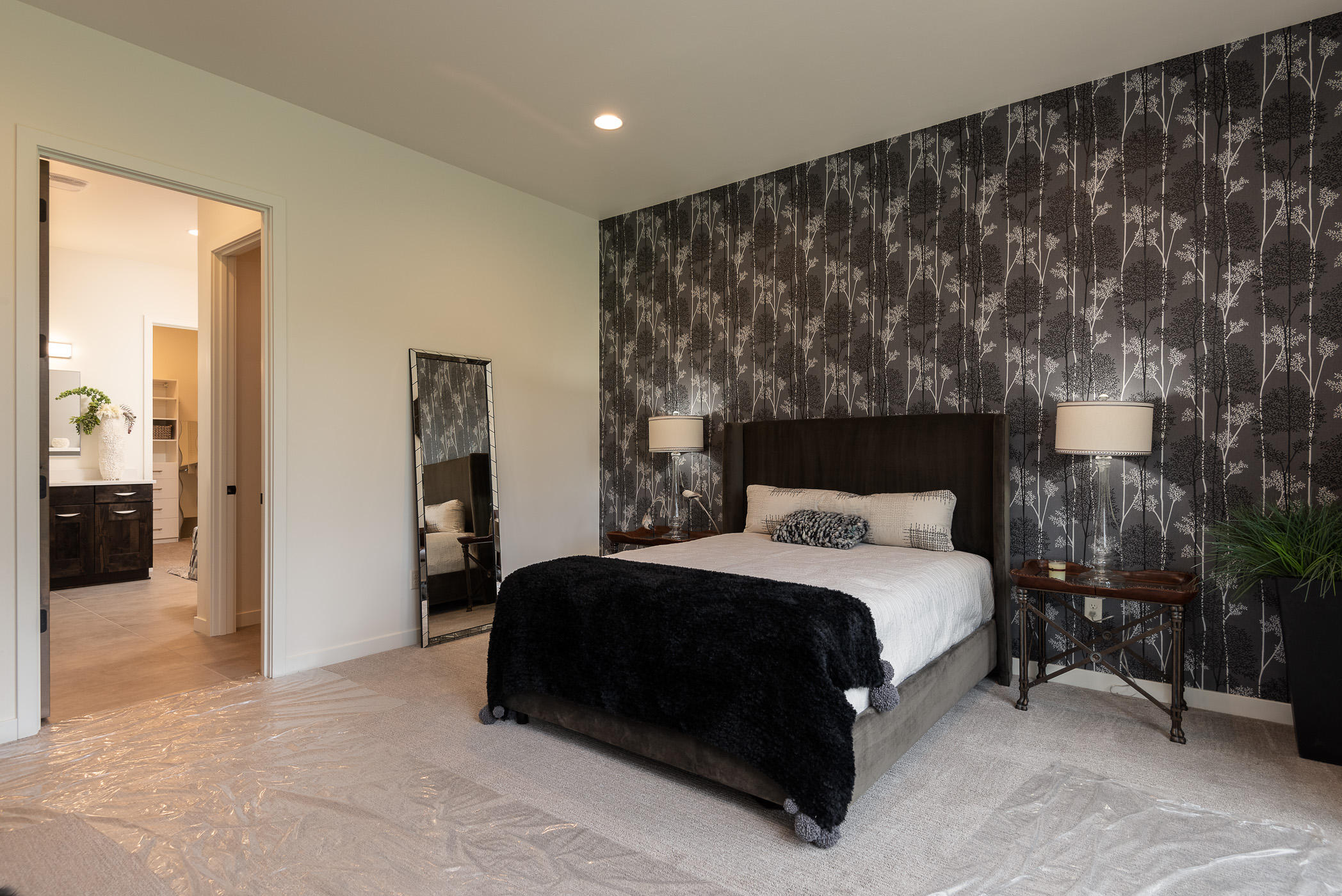 1925 Townhomes - Residential