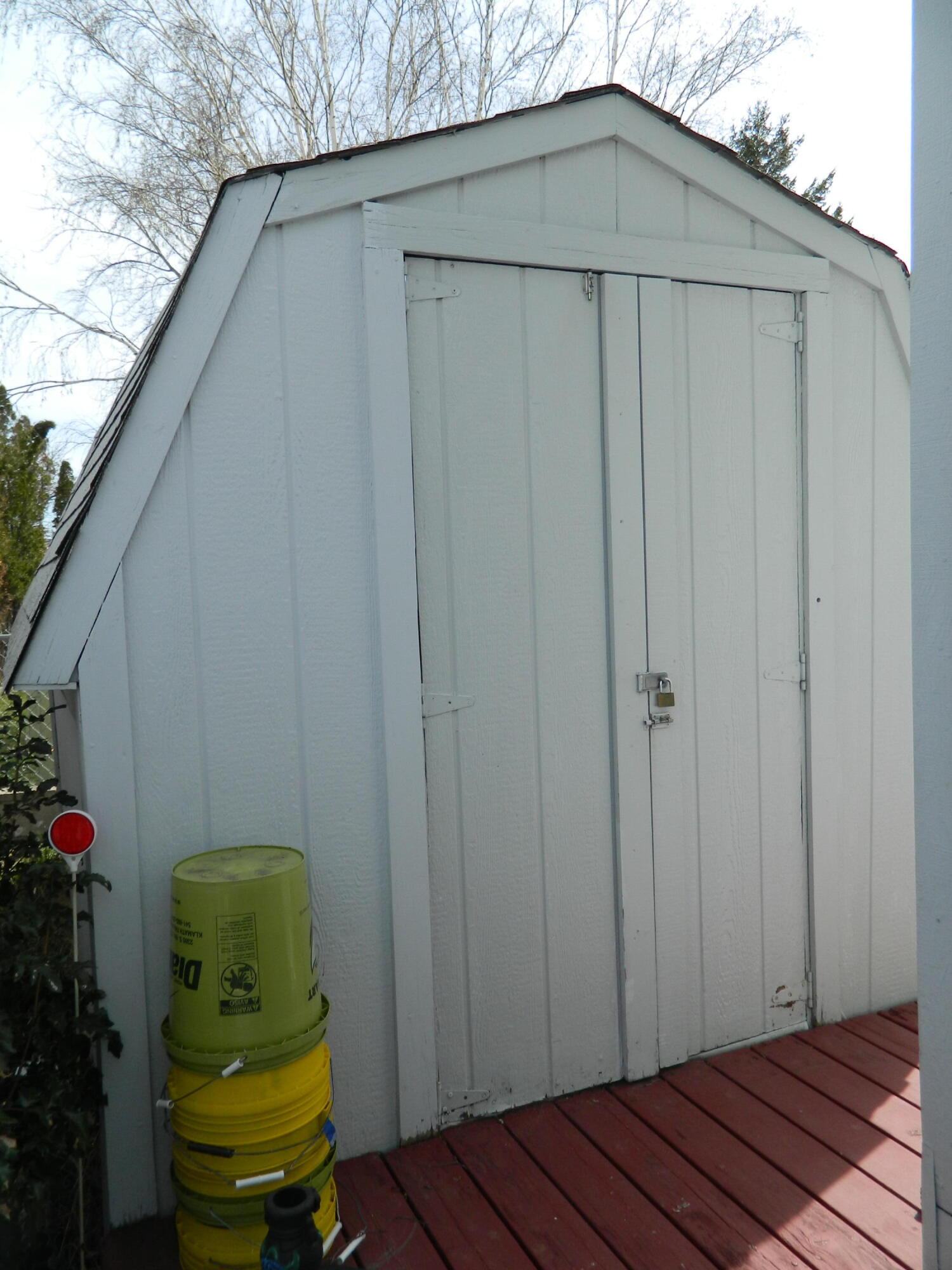 Country Green - Residential