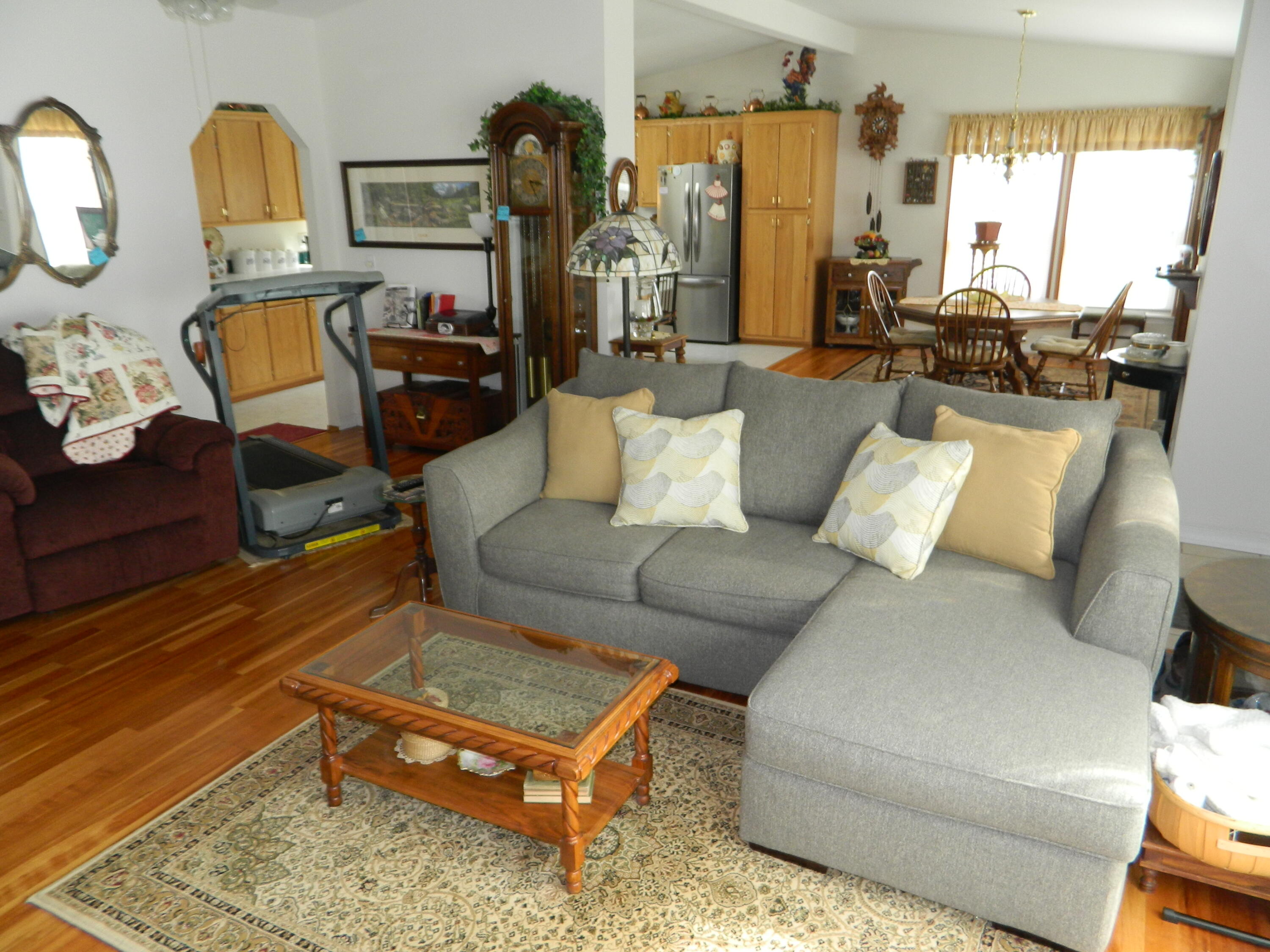 Country Green - Residential