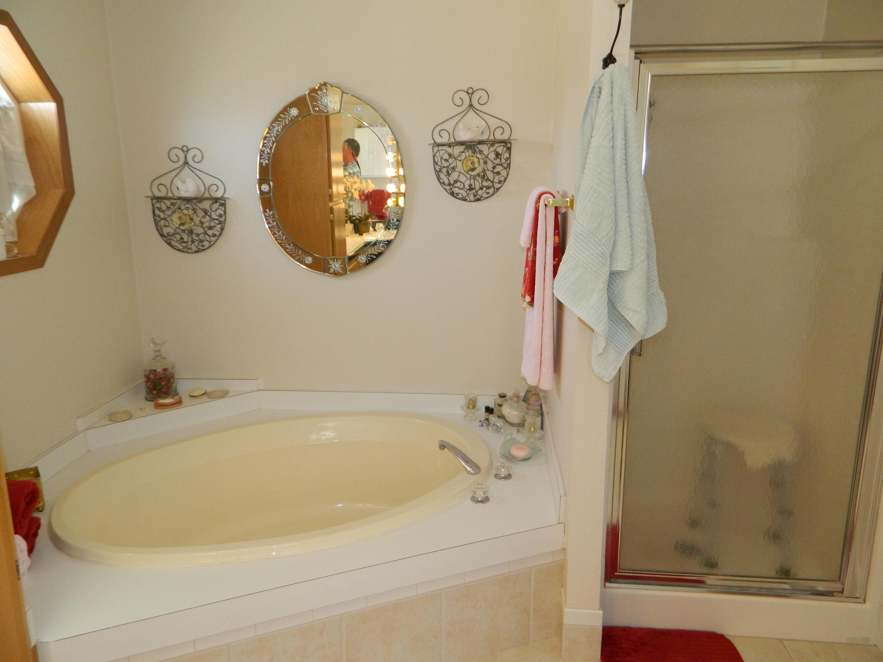 Country Green - Residential