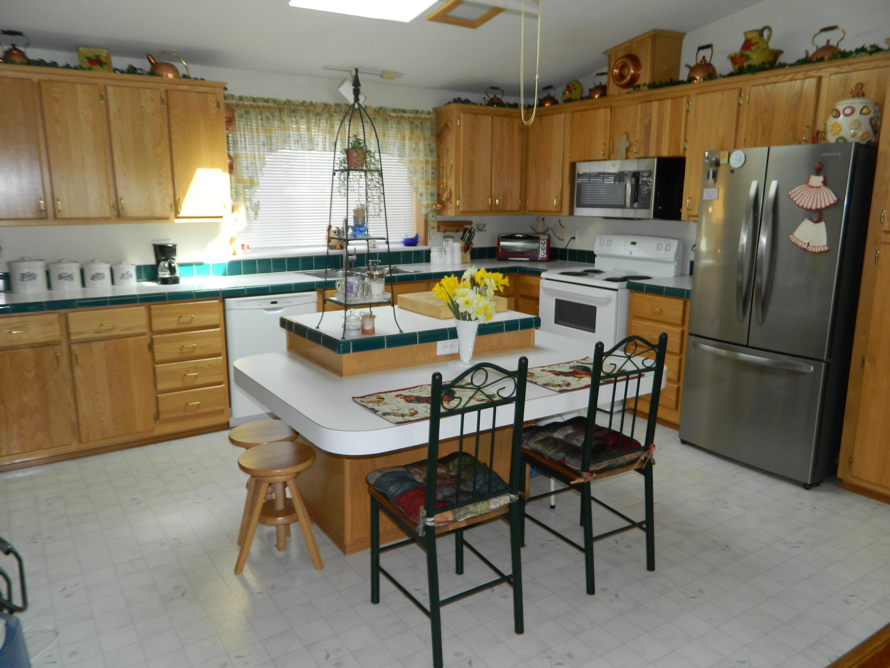 Country Green - Residential