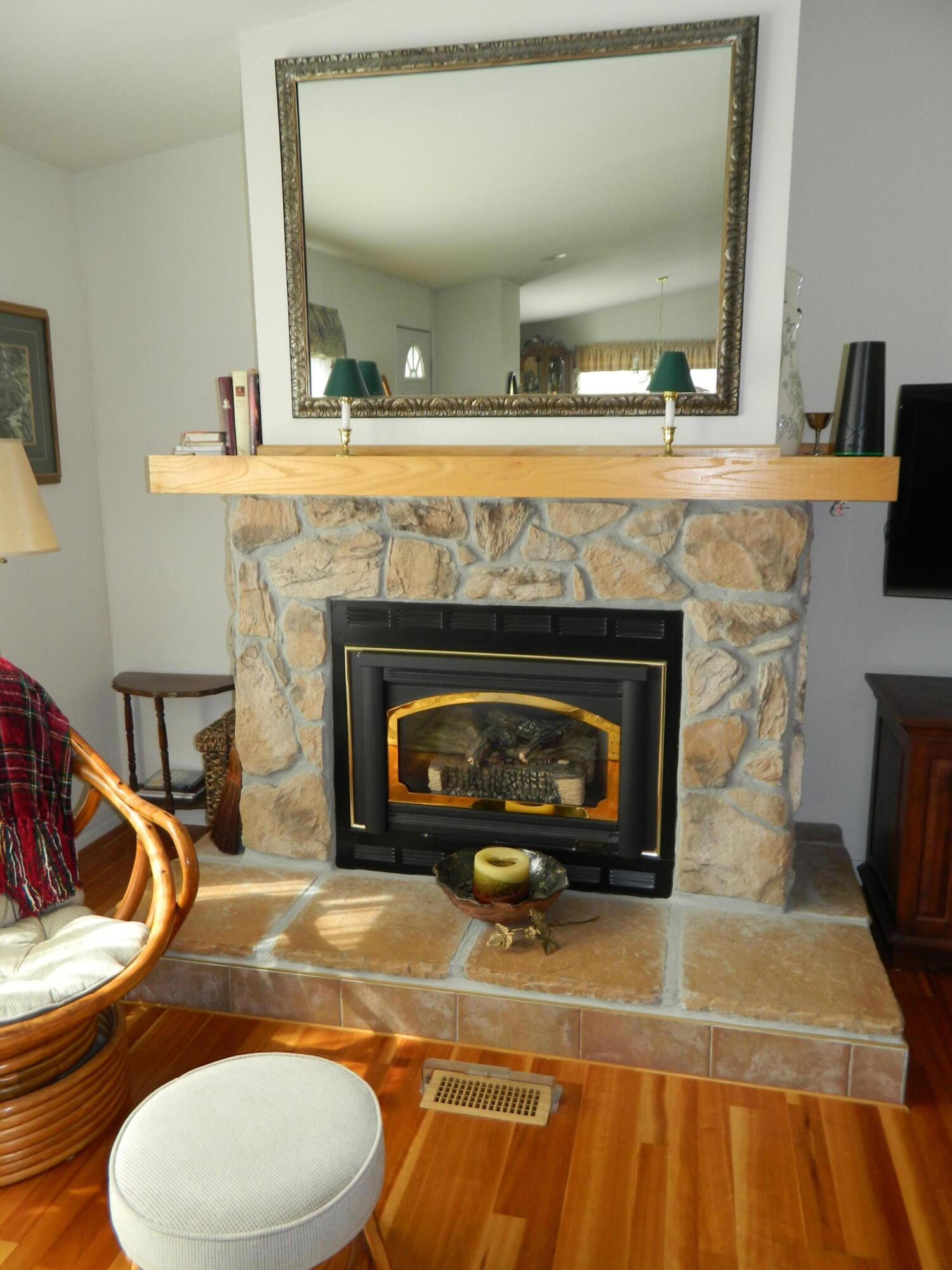 Country Green - Residential