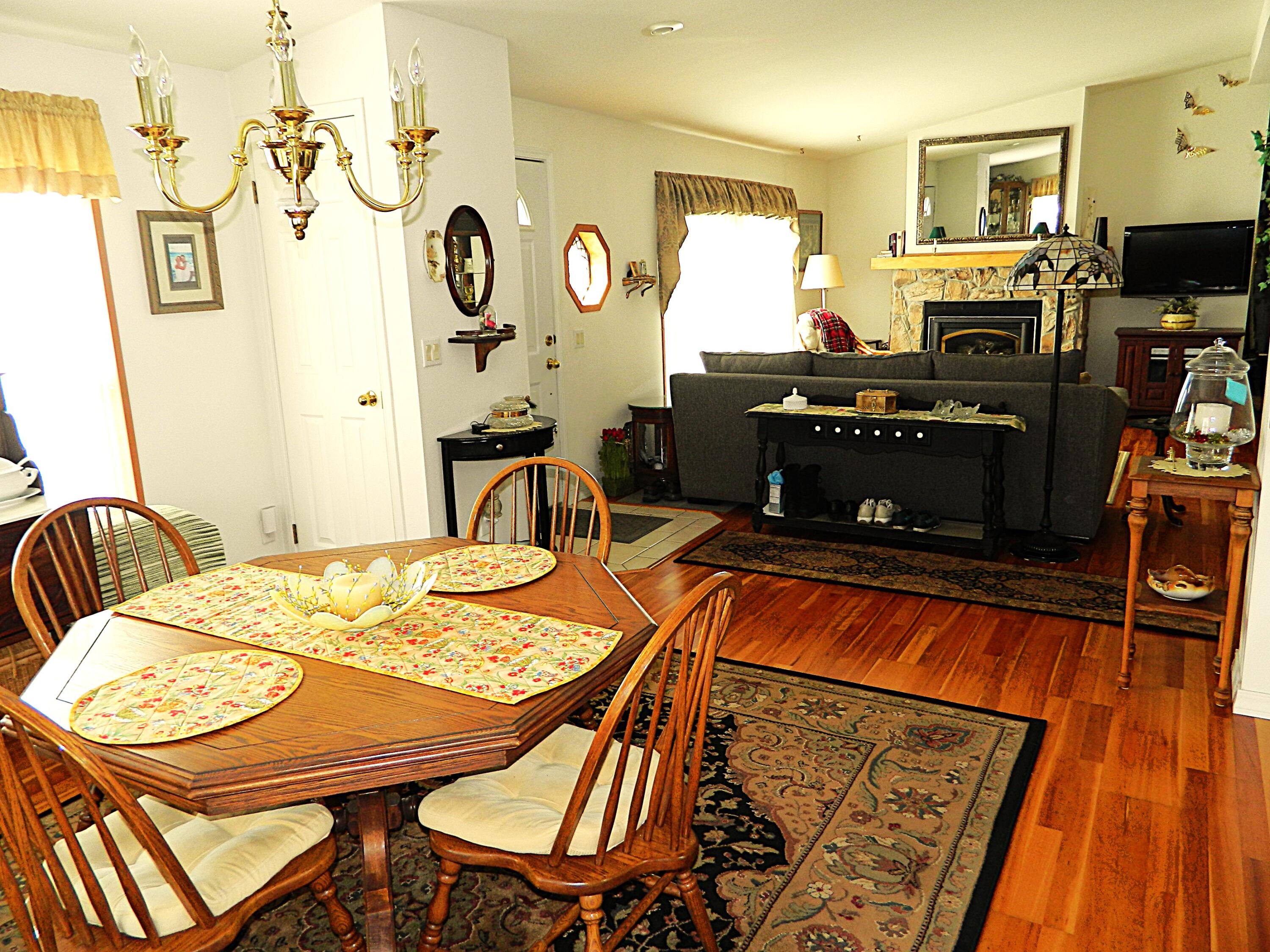 Country Green - Residential