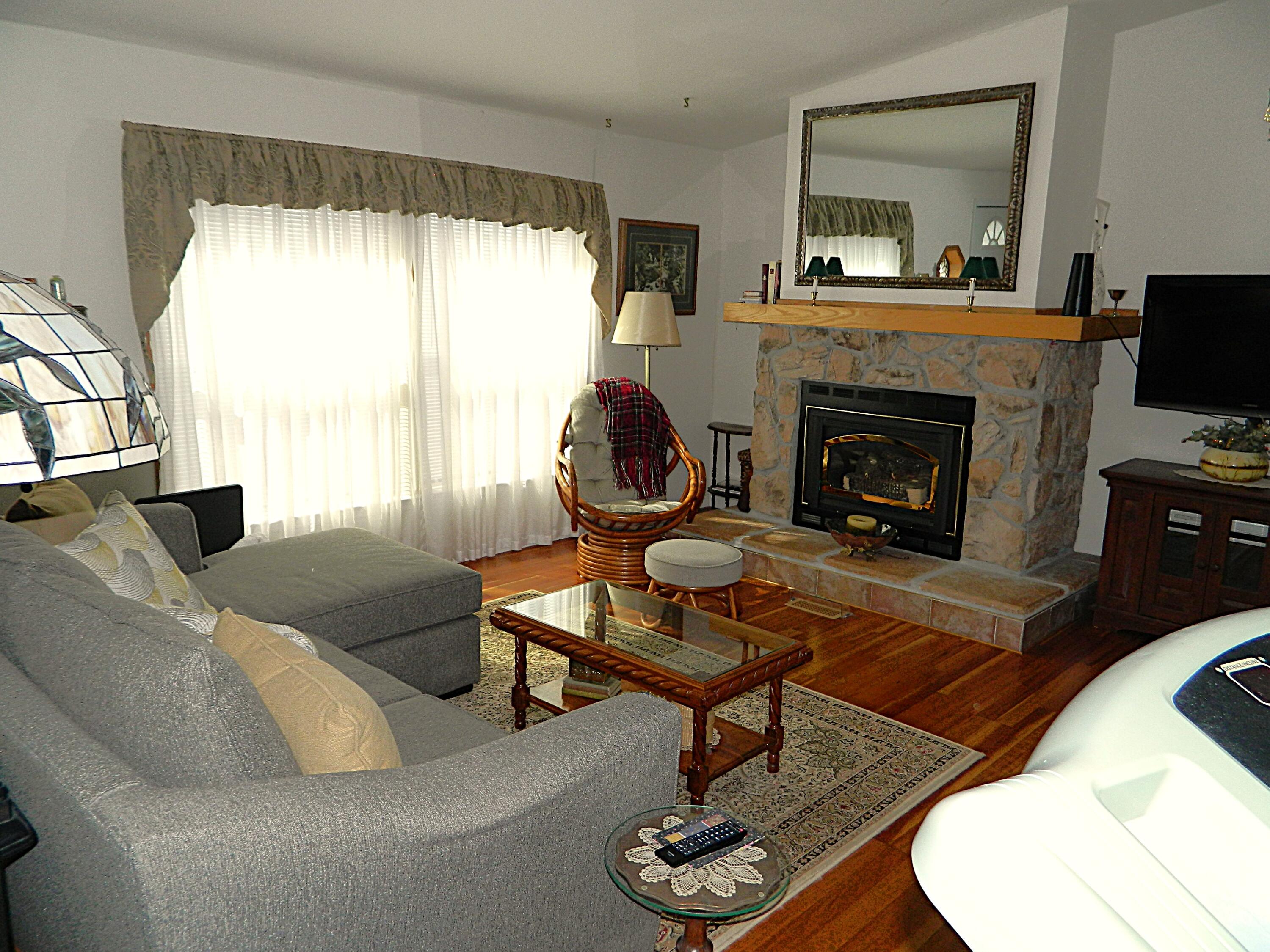 Country Green - Residential