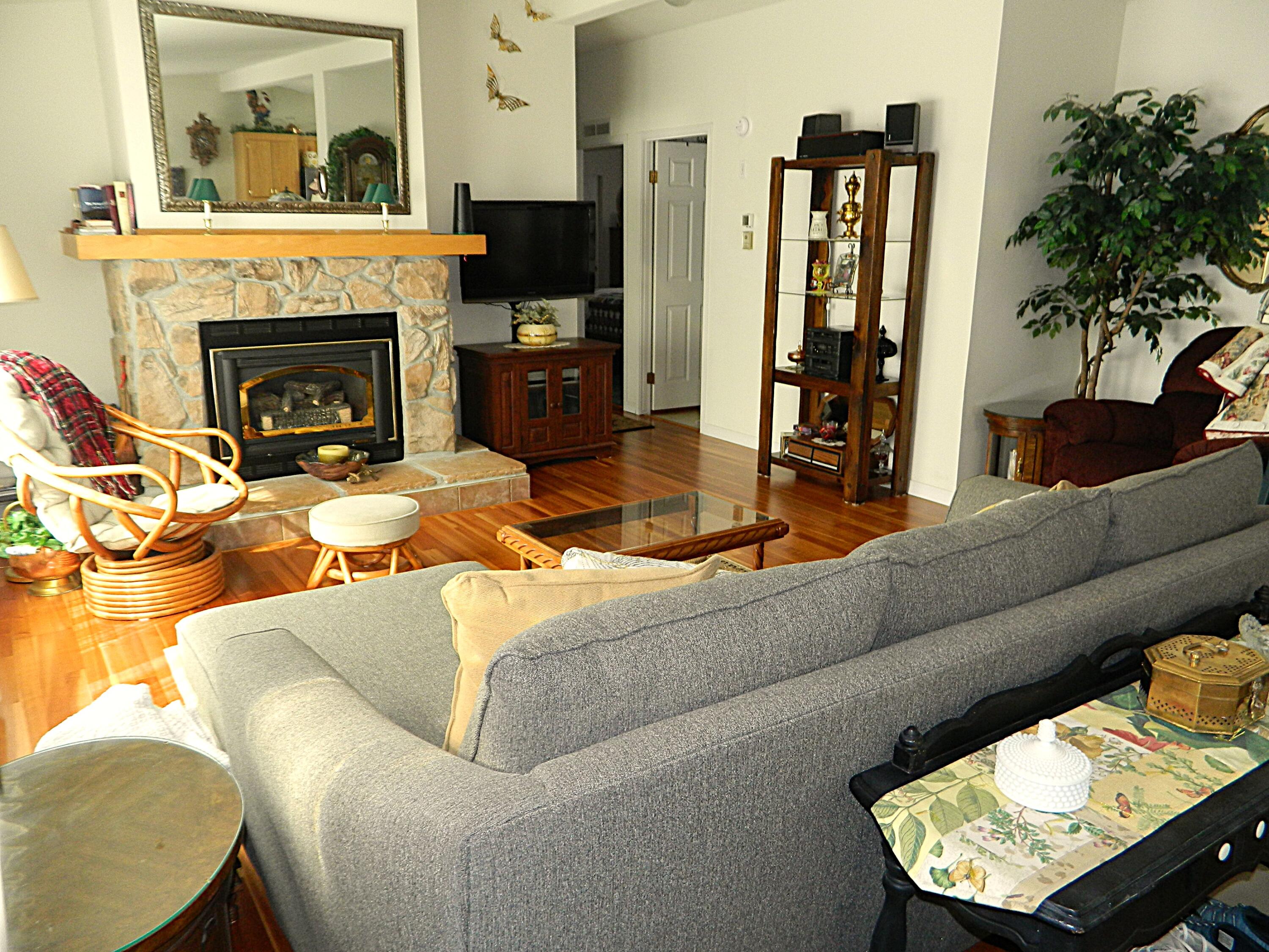 Country Green - Residential