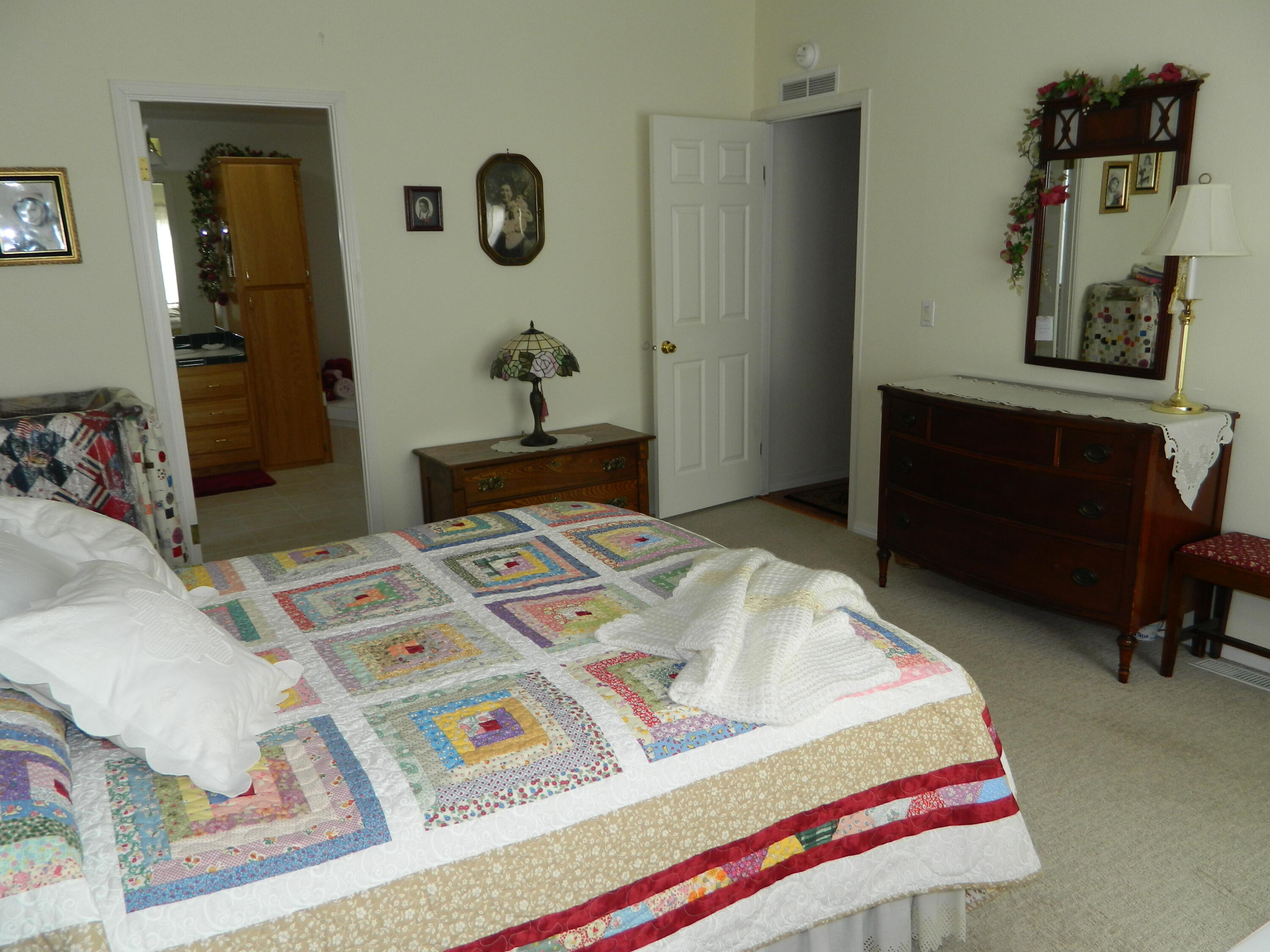 Country Green - Residential