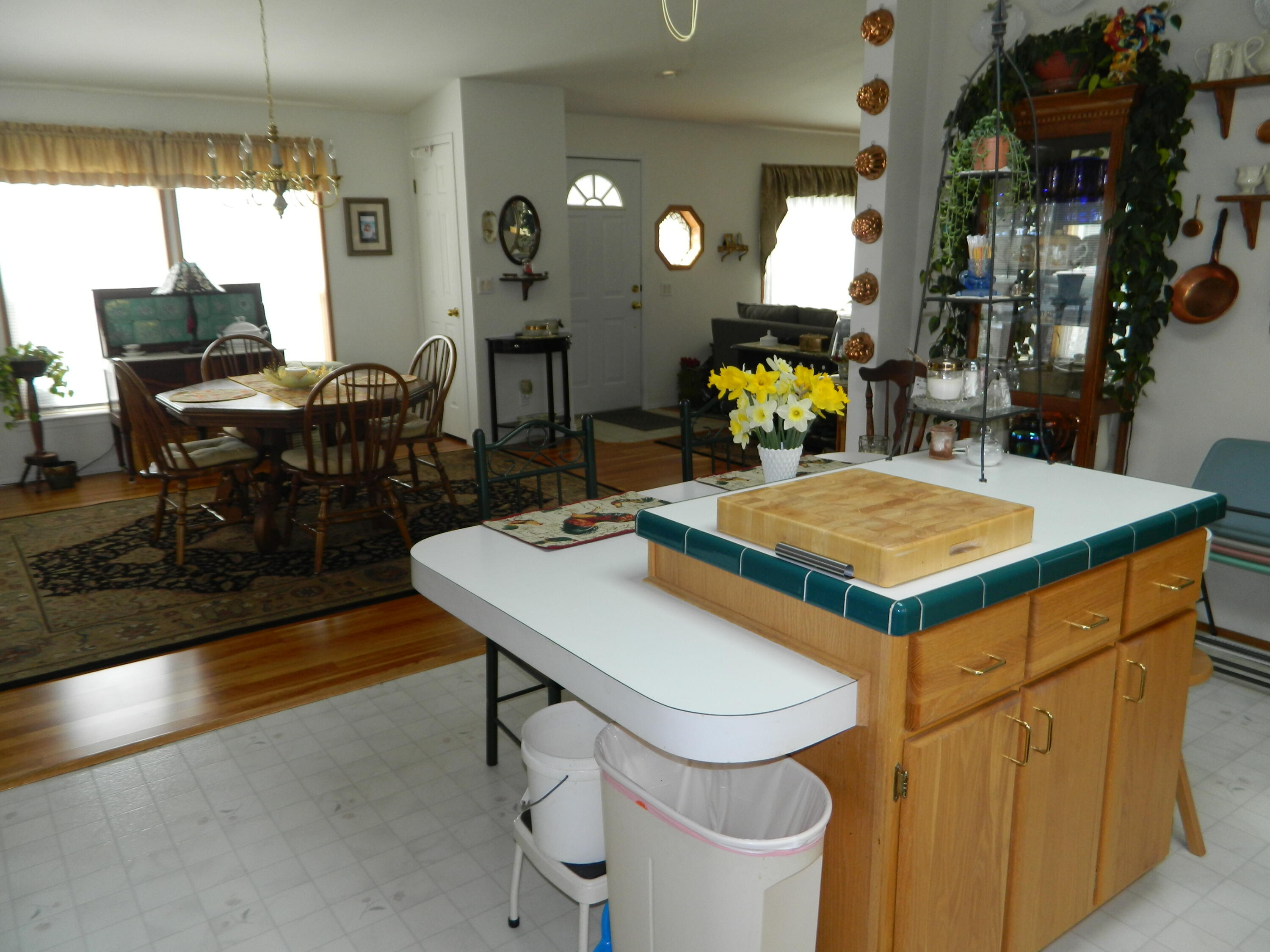 Country Green - Residential