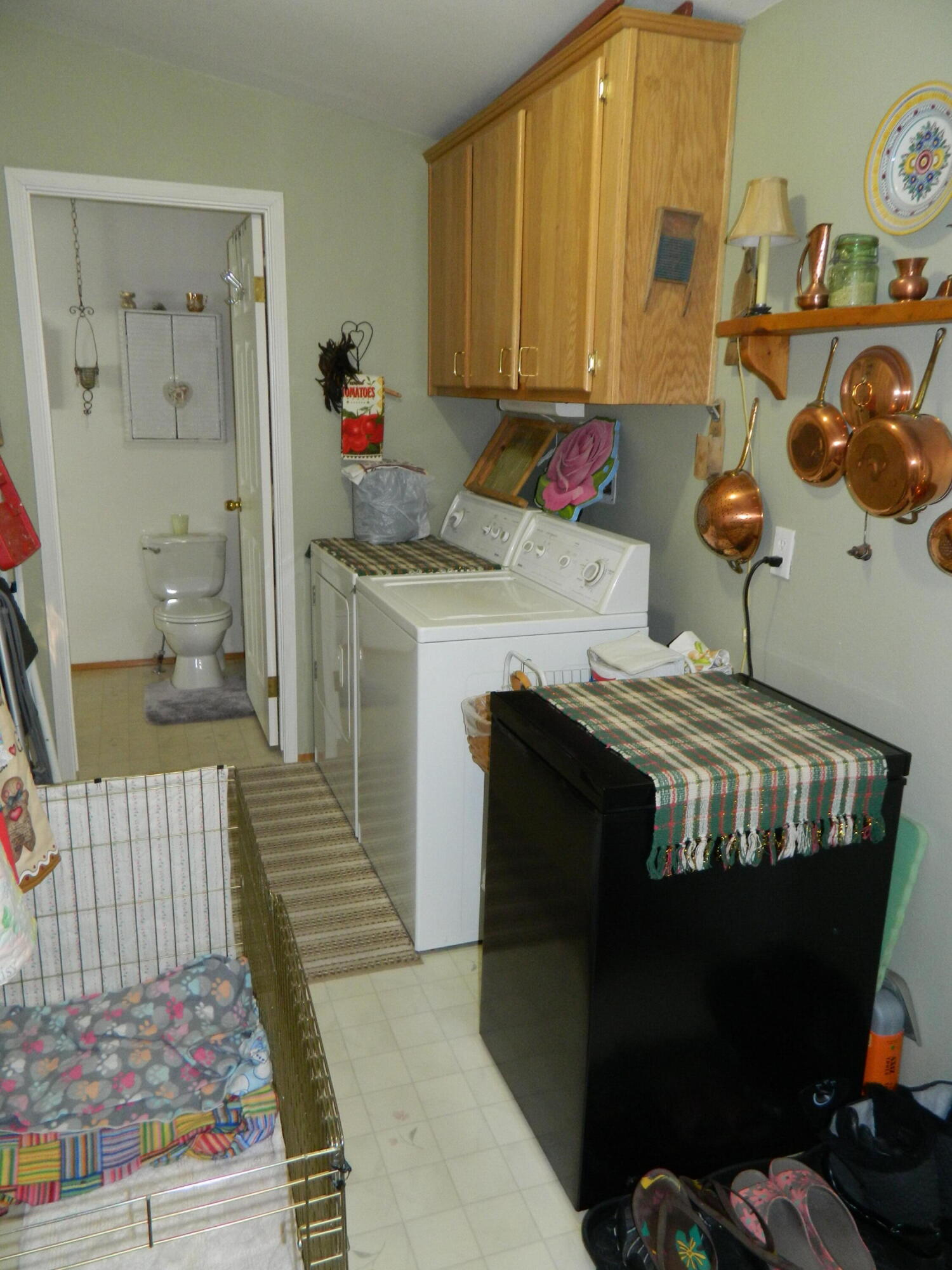 Country Green - Residential