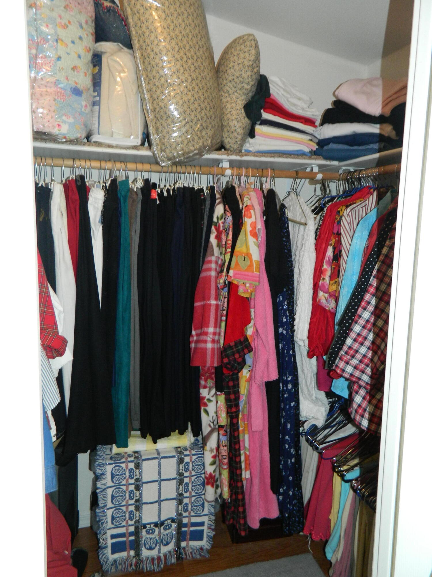 Country Green - Residential